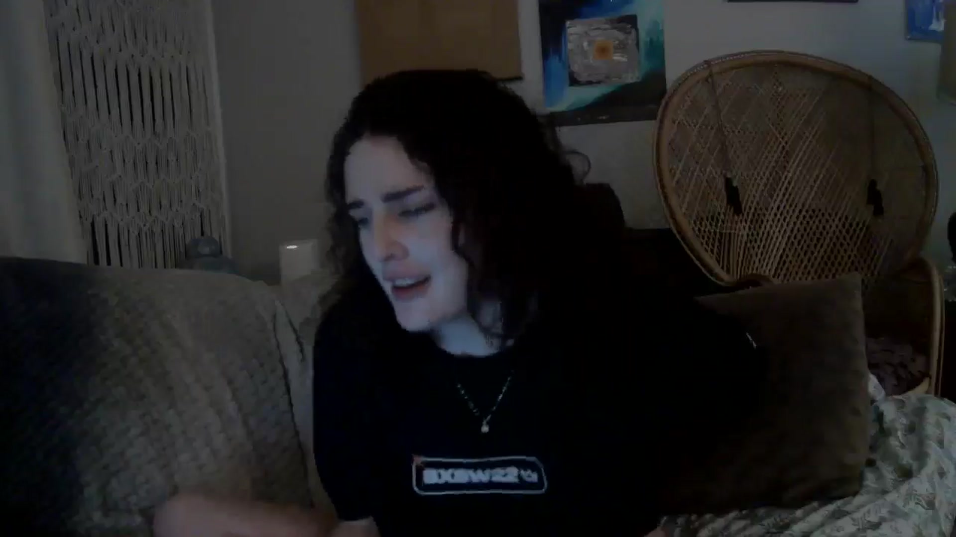 Gallery image thumbnail from Aquajani's myfreecams stream on, 10/21/2025, 05:26 image 19 of 20
