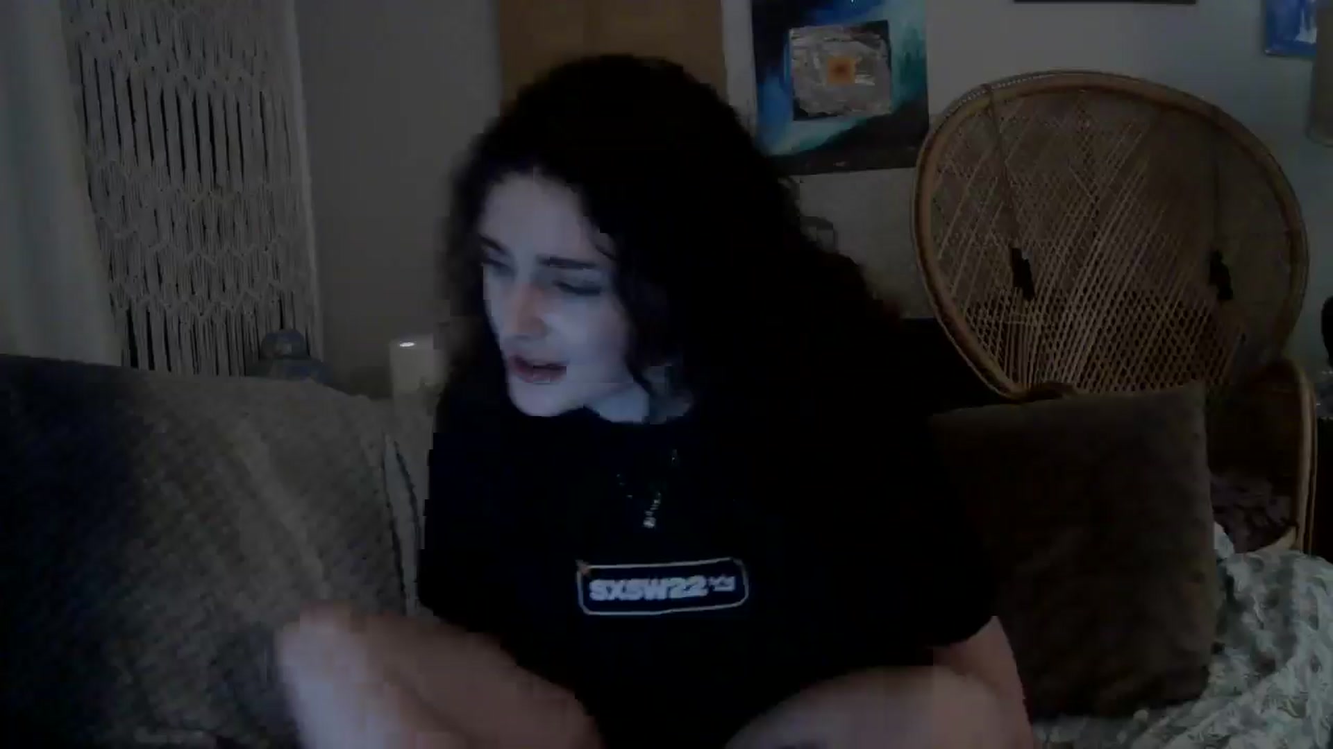 Gallery image thumbnail from Aquajani's myfreecams stream on, 10/21/2025, 05:26 image 18 of 20
