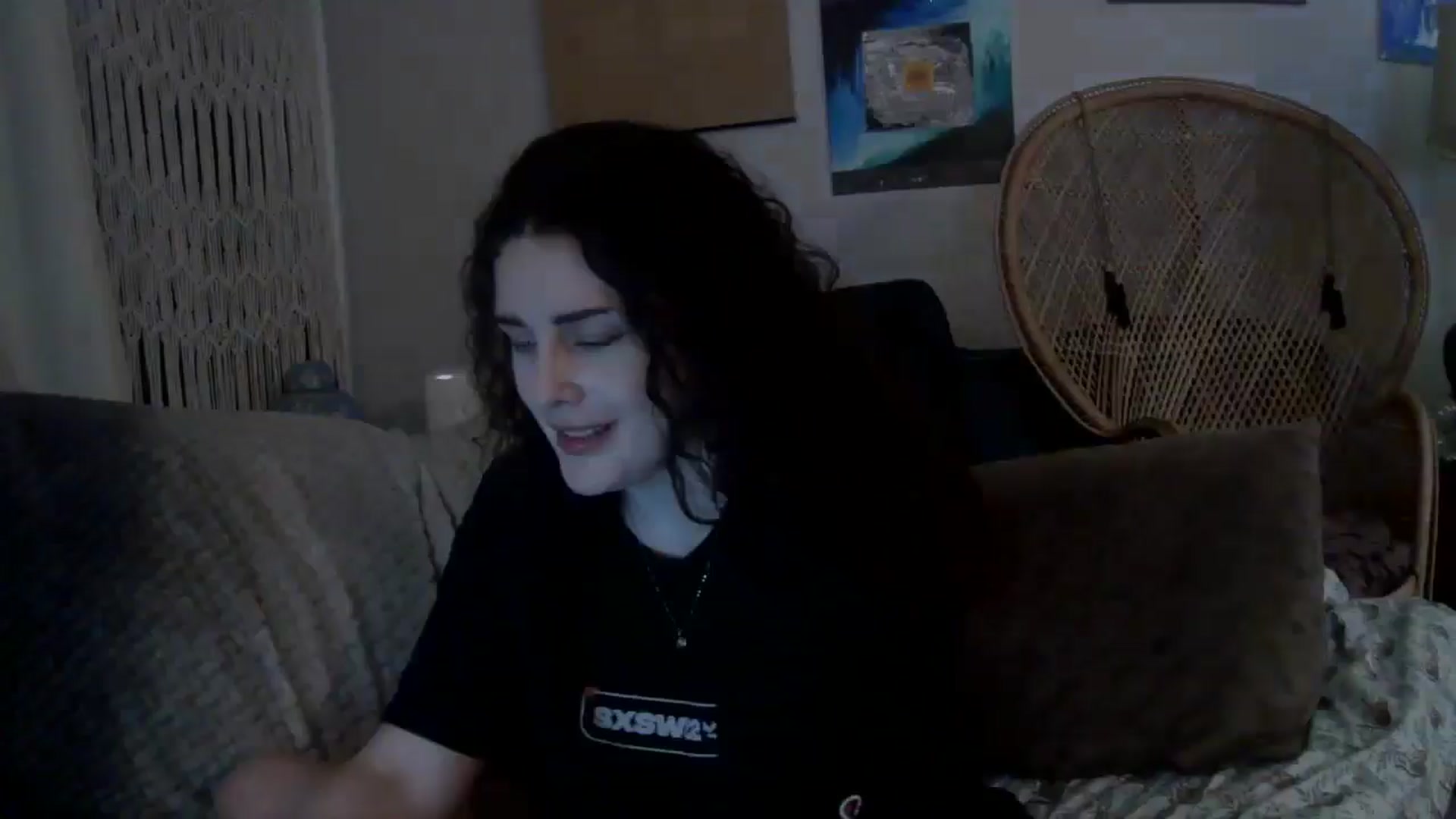 Gallery image thumbnail from Aquajani's myfreecams stream on, 10/21/2025, 05:26 image 5 of 20