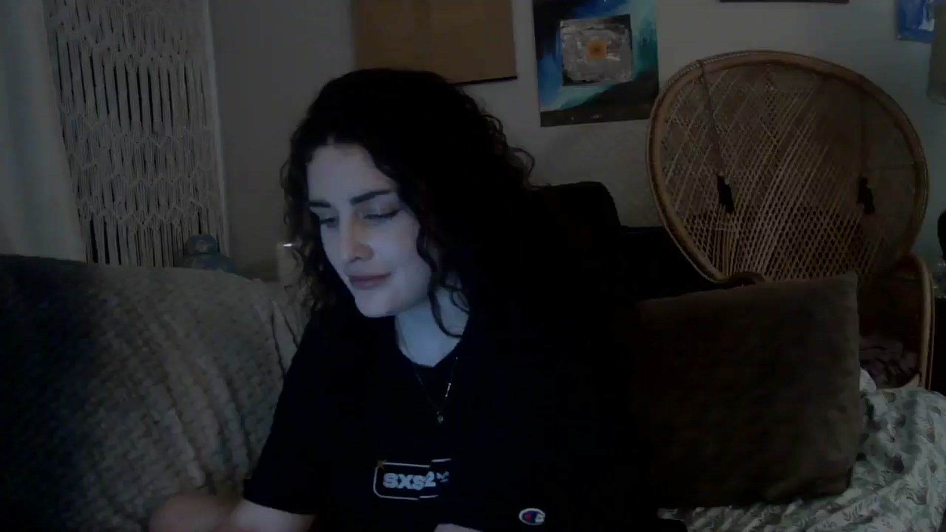 Gallery image thumbnail from Aquajani's myfreecams stream on, 10/21/2025, 05:26 image 2 of 20