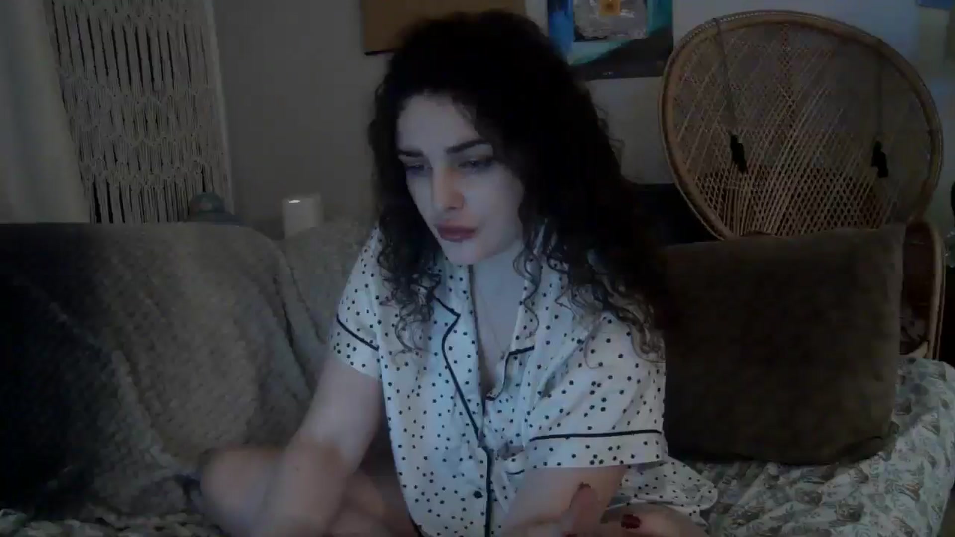 Gallery image thumbnail from Aquajani's myfreecams stream on, 10/22/2025, 08:06 image 3 of 20