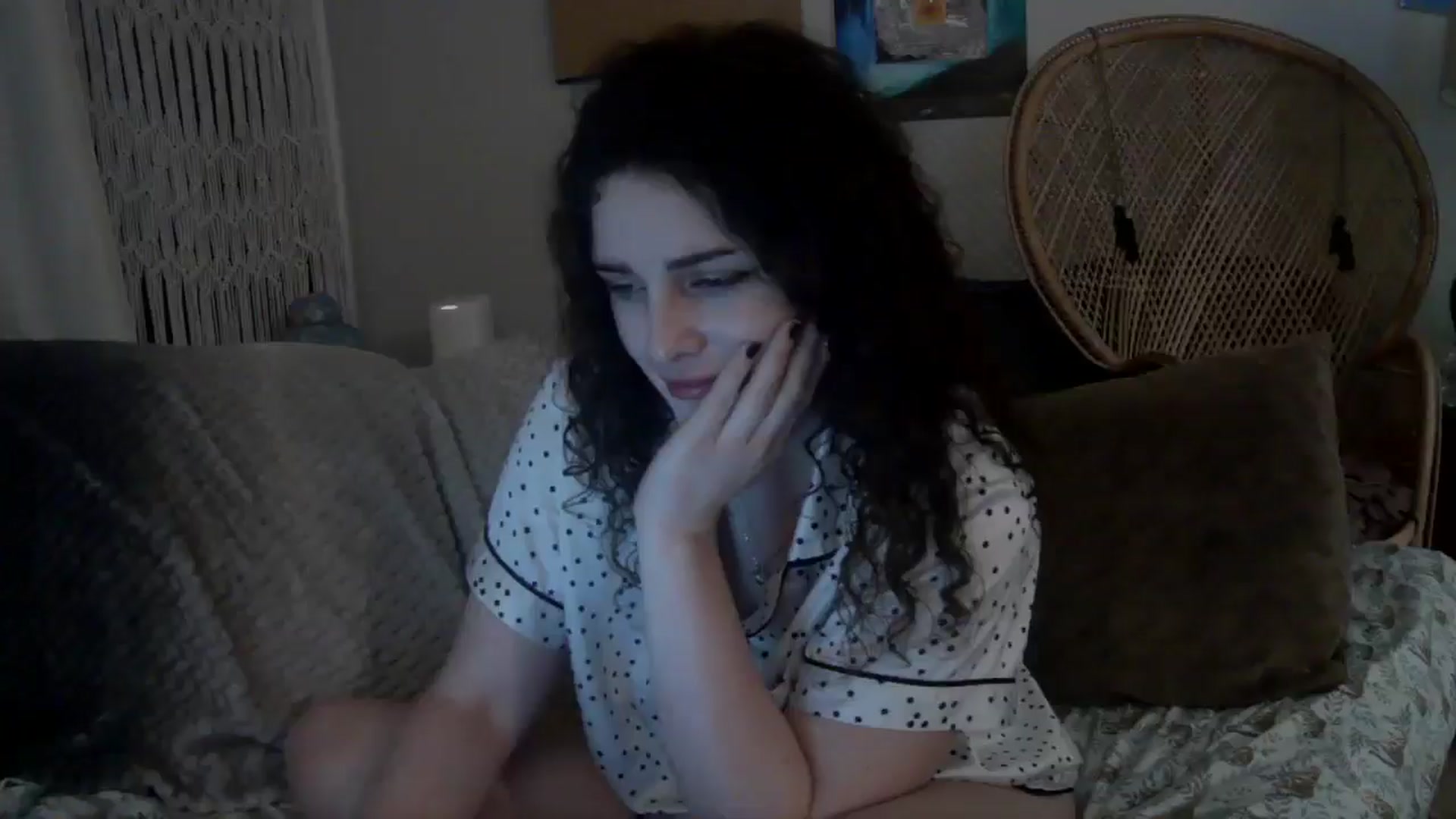 Gallery image thumbnail from Aquajani's myfreecams stream on, 10/22/2025, 08:06 image 14 of 20