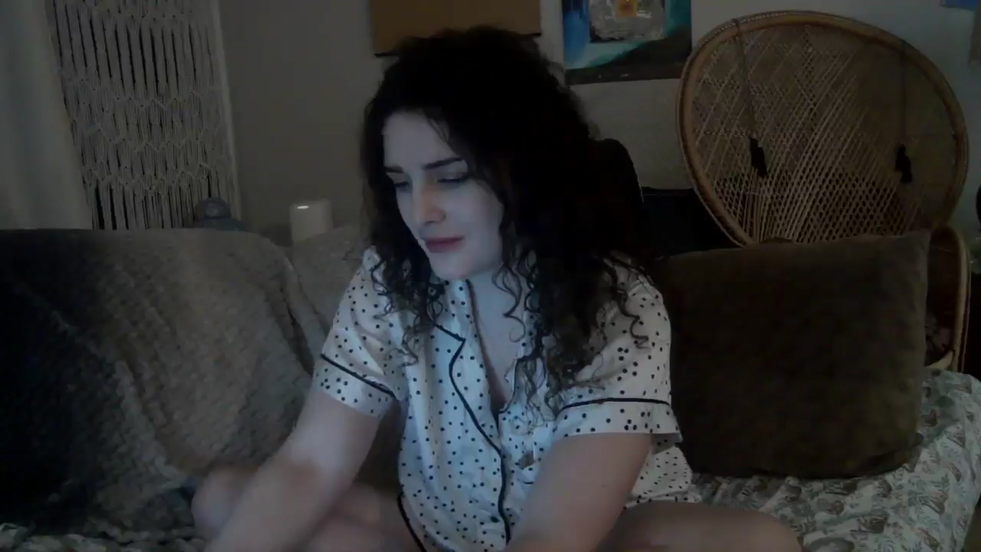Gallery image thumbnail from Aquajani's myfreecams stream on, 10/22/2025, 08:06 image 2 of 20