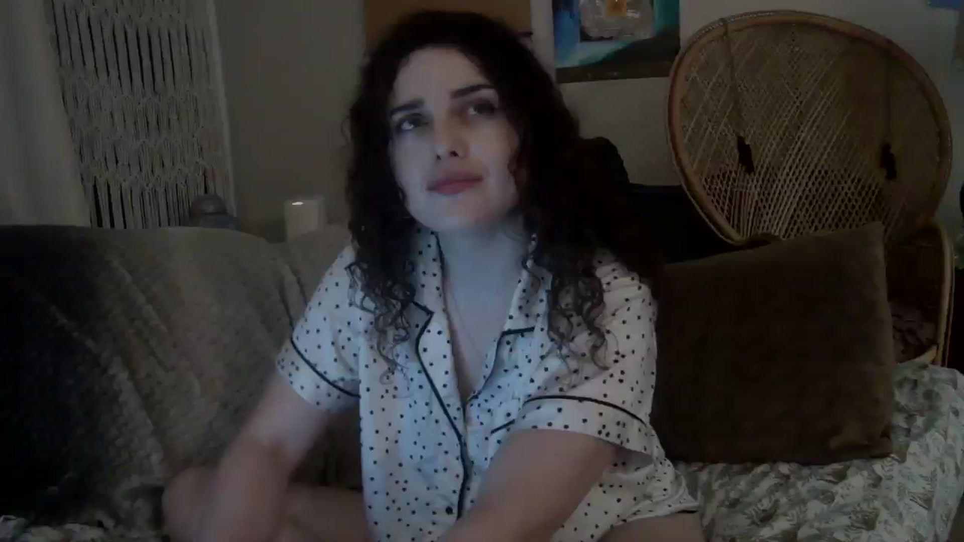 Gallery image thumbnail from Aquajani's myfreecams stream on, 10/22/2025, 08:06 image 13 of 20