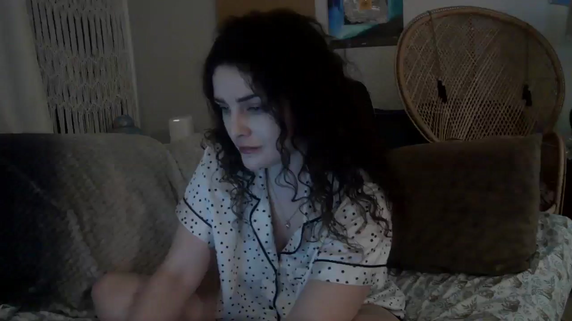 Gallery image thumbnail from Aquajani's myfreecams stream on, 10/22/2025, 08:06 image 7 of 20