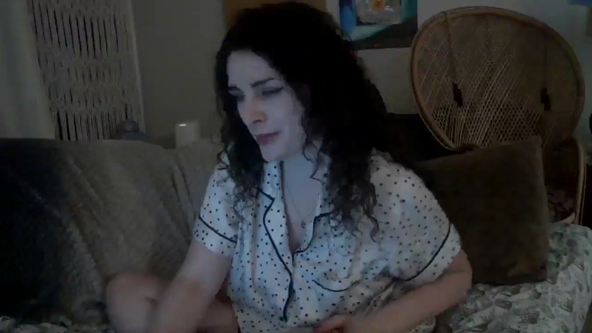 Gallery image thumbnail from Aquajani's myfreecams stream on, 10/22/2025, 08:06 image 12 of 20