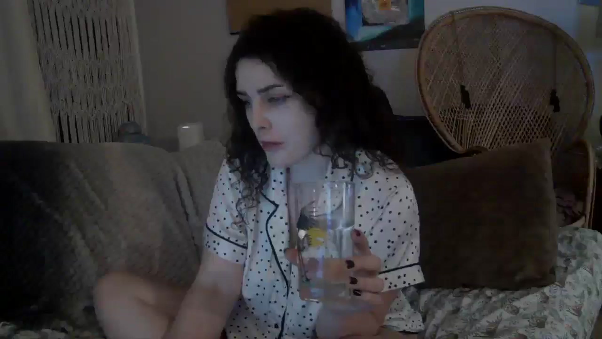 Gallery image thumbnail from Aquajani's myfreecams stream on, 10/22/2025, 08:06 image 11 of 20