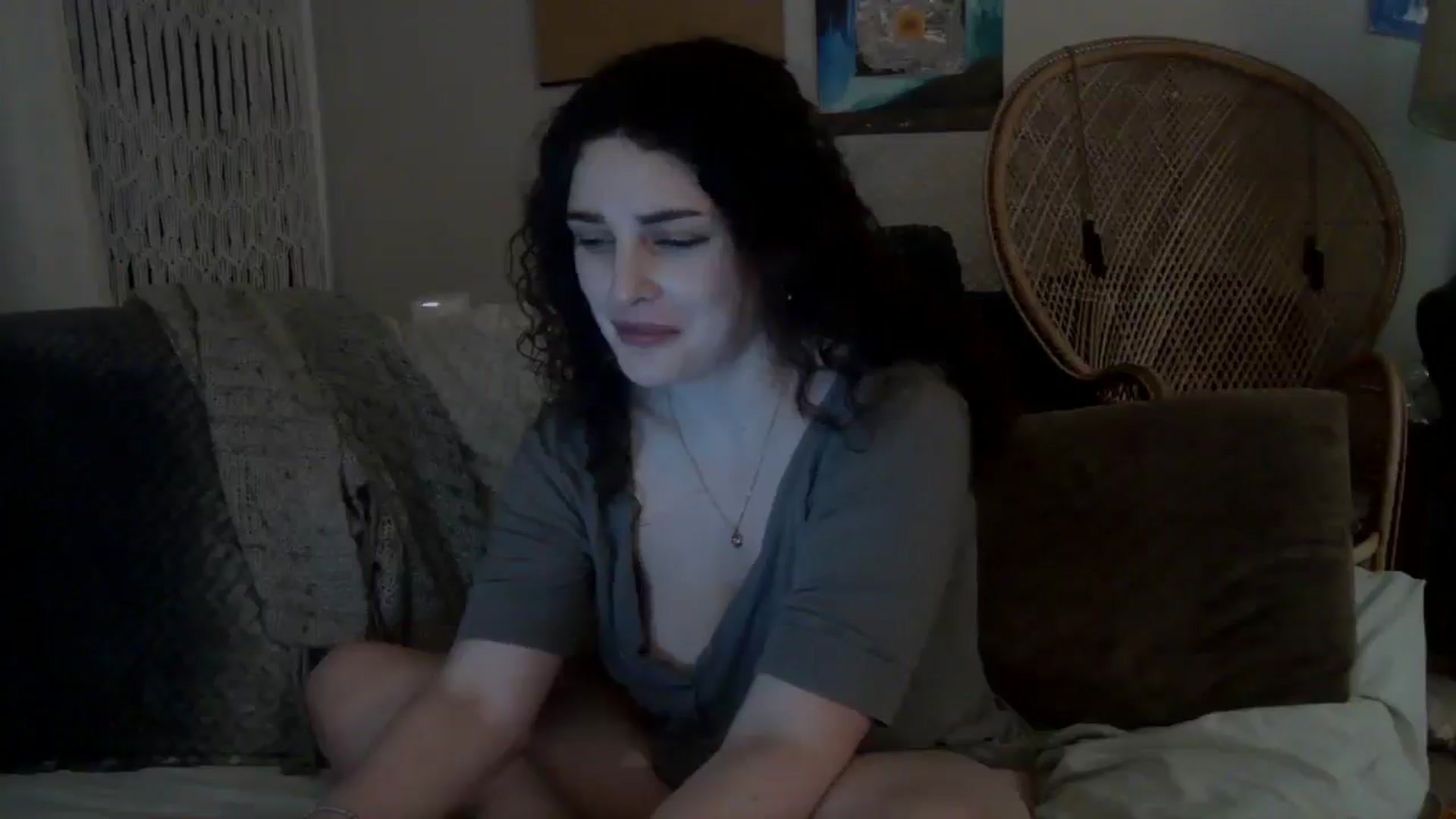 Gallery image thumbnail from Aquajani's myfreecams stream on, 11/03/2025, 07:17 image 9 of 20