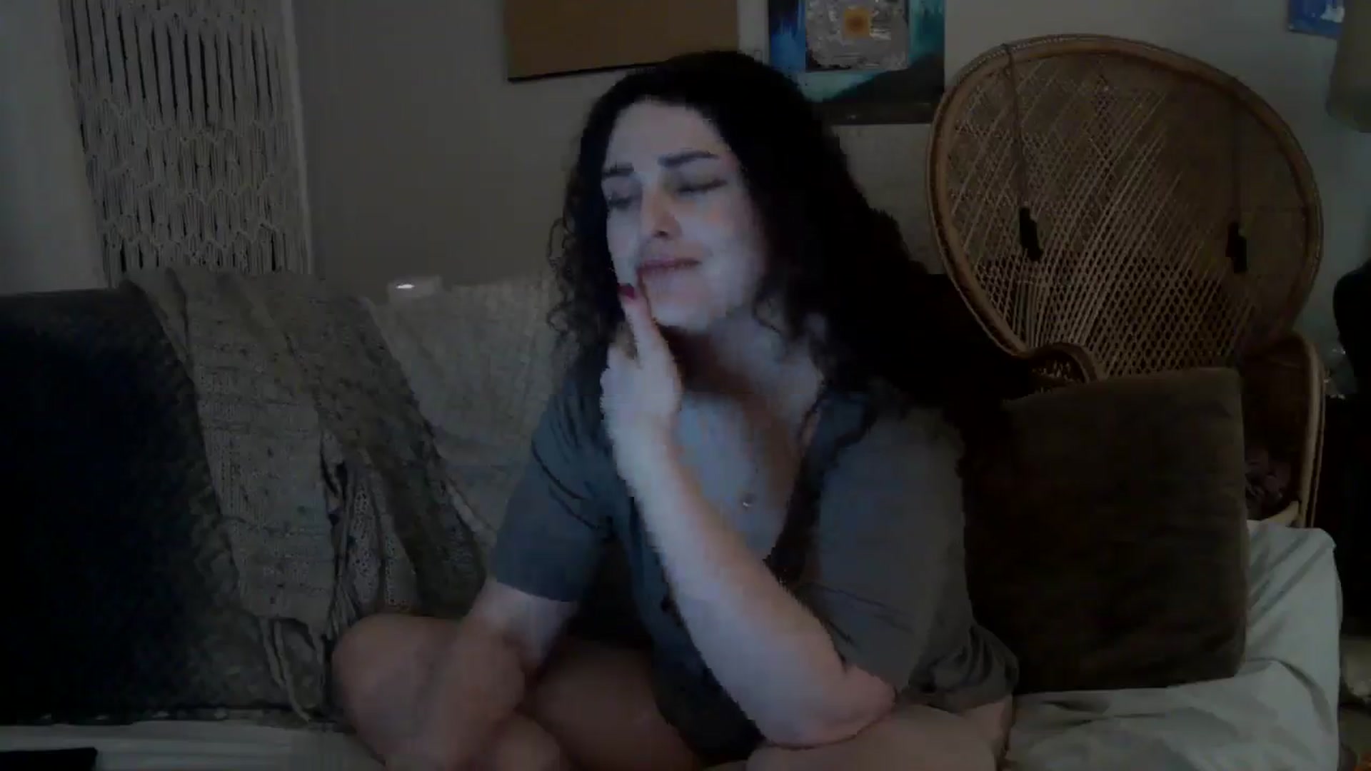 Gallery image thumbnail from Aquajani's myfreecams stream on, 11/03/2025, 07:17 image 15 of 20