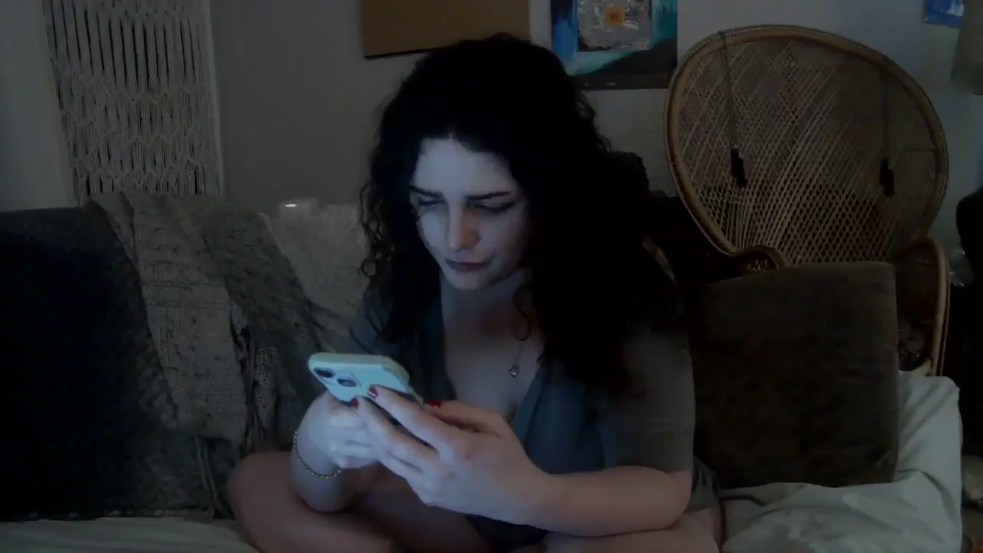 Gallery image thumbnail from Aquajani's myfreecams stream on, 11/03/2025, 07:17 image 13 of 20