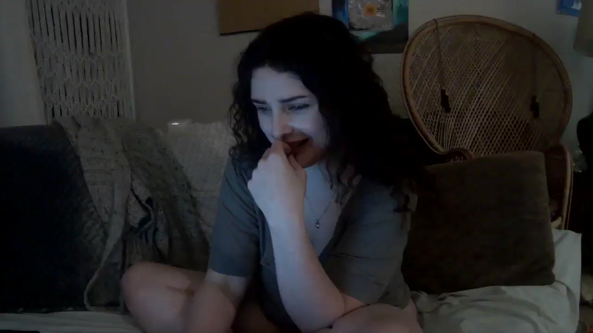 Gallery image thumbnail from Aquajani's myfreecams stream on, 11/03/2025, 07:17 image 4 of 20
