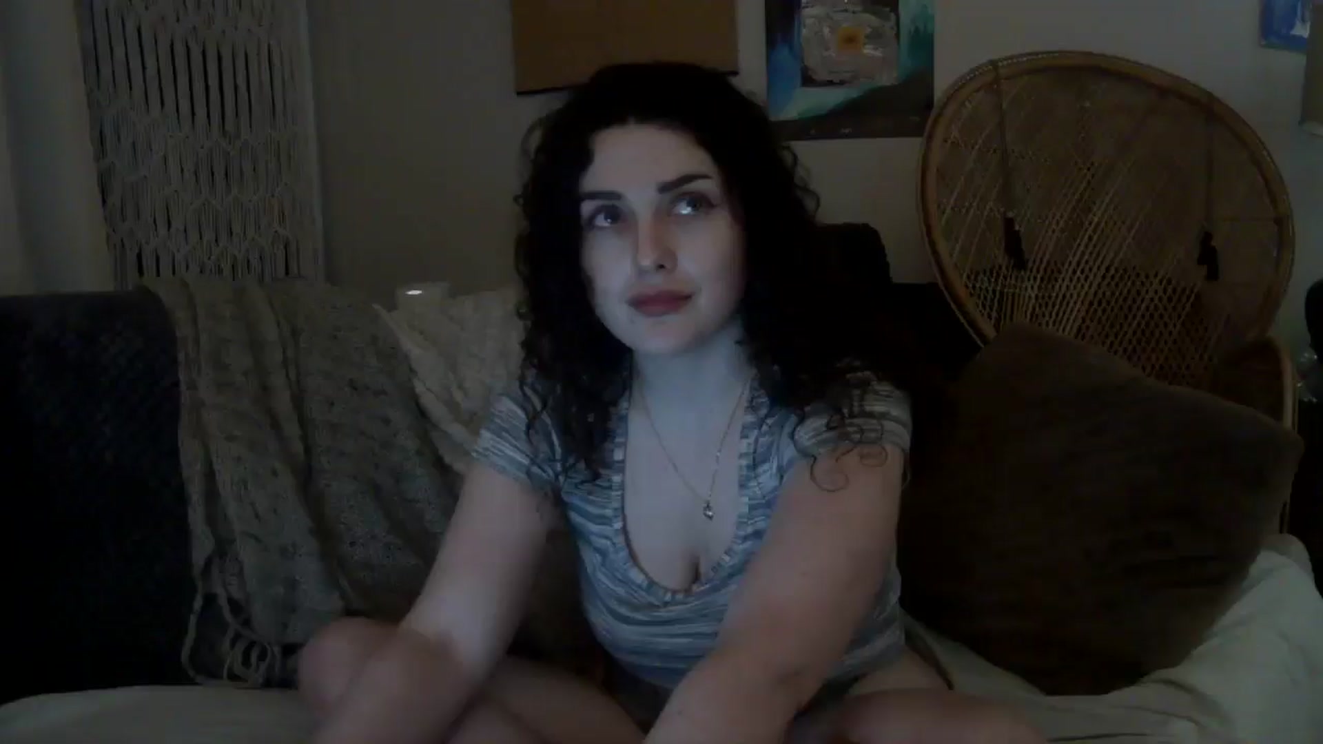 Gallery image thumbnail from Aquajani's myfreecams stream on, 11/04/2025, 24:00 image 15 of 20