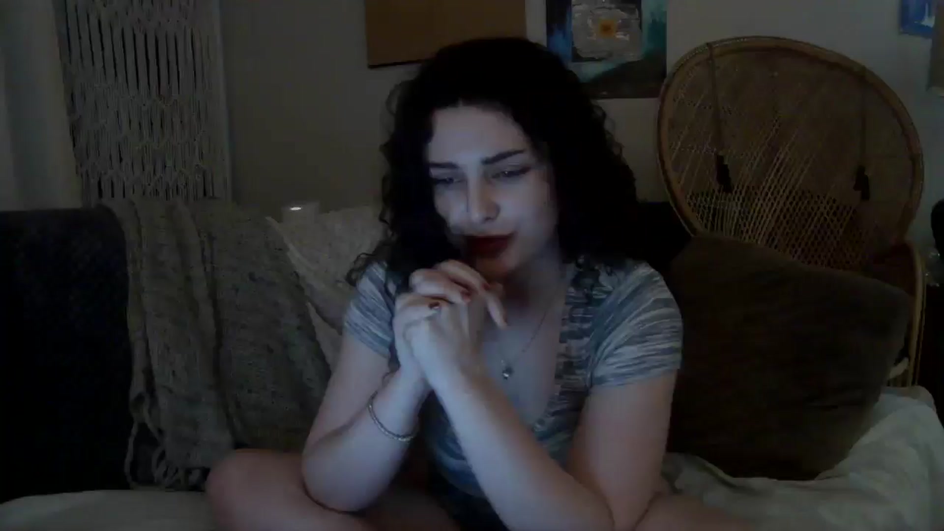 Gallery image thumbnail from Aquajani's myfreecams stream on, 11/04/2025, 24:00 image 1 of 20
