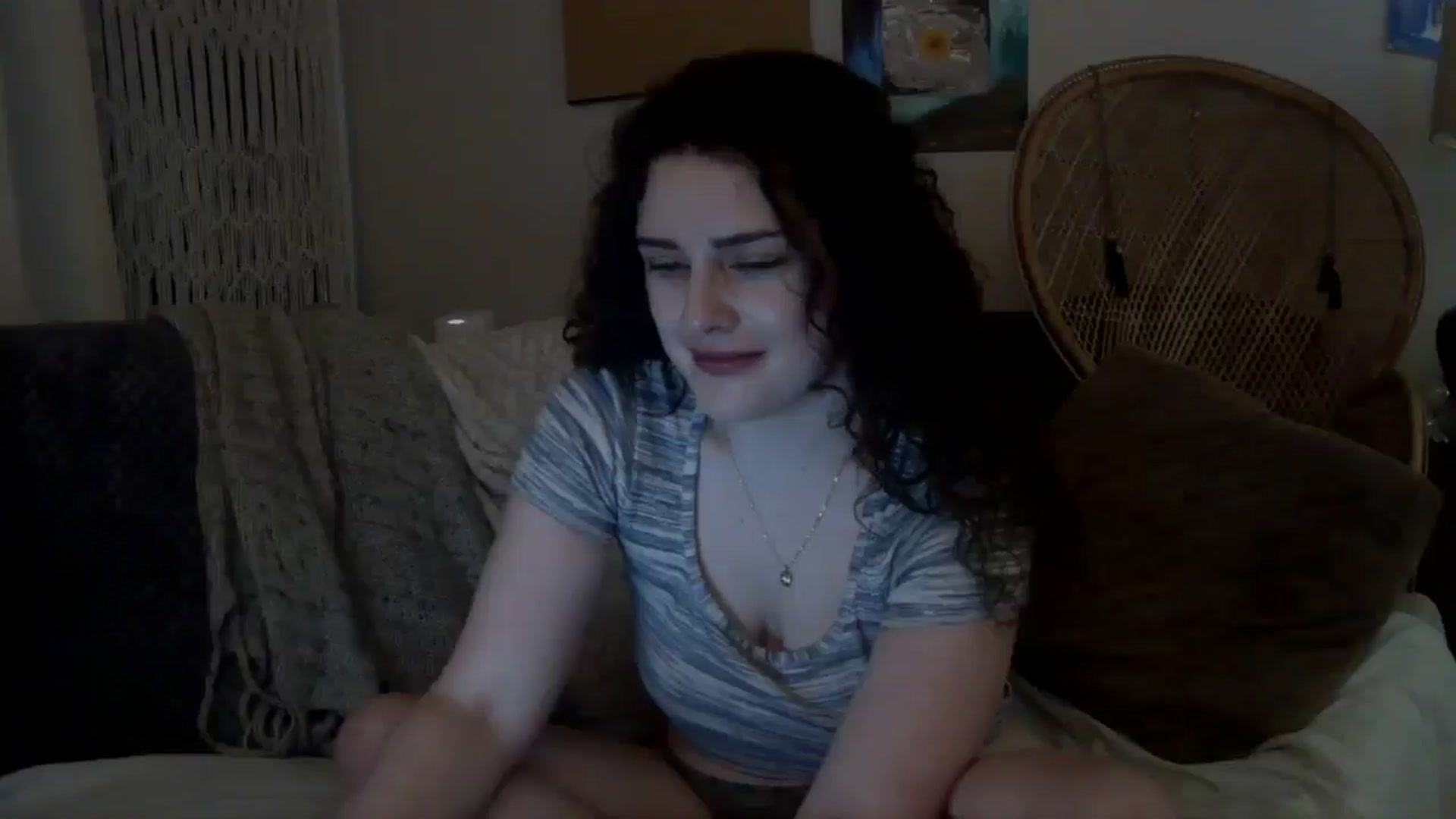 Gallery image thumbnail from Aquajani's myfreecams stream on, 11/04/2025, 24:00 image 7 of 20