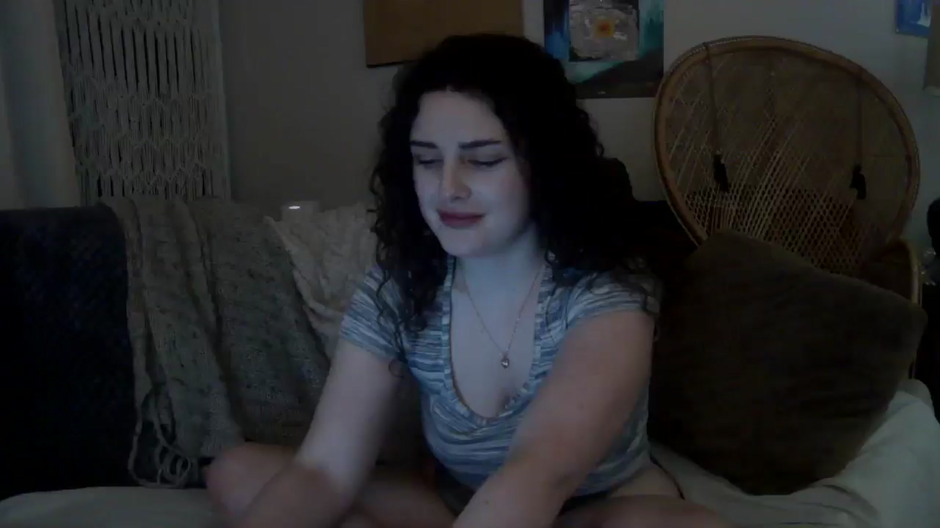 Gallery image thumbnail from Aquajani's myfreecams stream on, 11/04/2025, 24:00 image 11 of 20