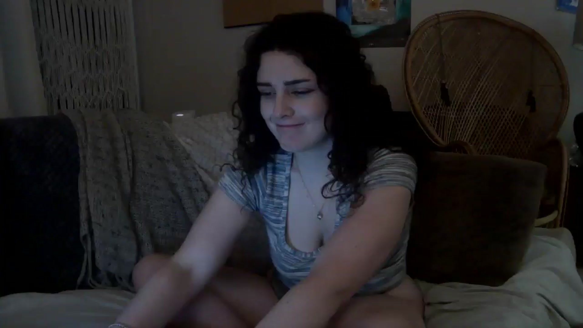 Gallery image thumbnail from Aquajani's myfreecams stream on, 11/04/2025, 01:24 image 9 of 20