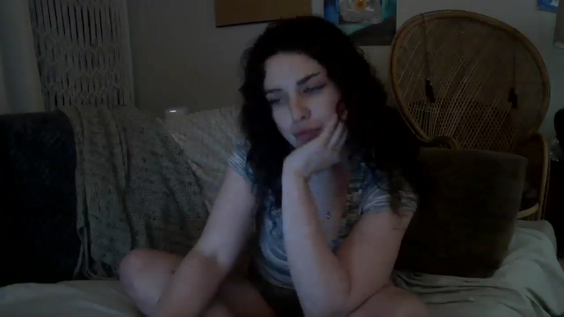 Gallery image thumbnail from Aquajani's myfreecams stream on, 11/04/2025, 01:24 image 3 of 20