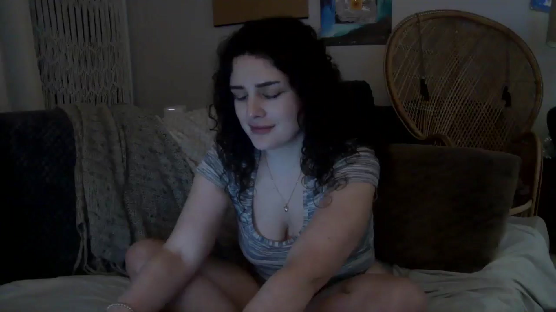 Gallery image thumbnail from Aquajani's myfreecams stream on, 11/04/2025, 01:24 image 14 of 20