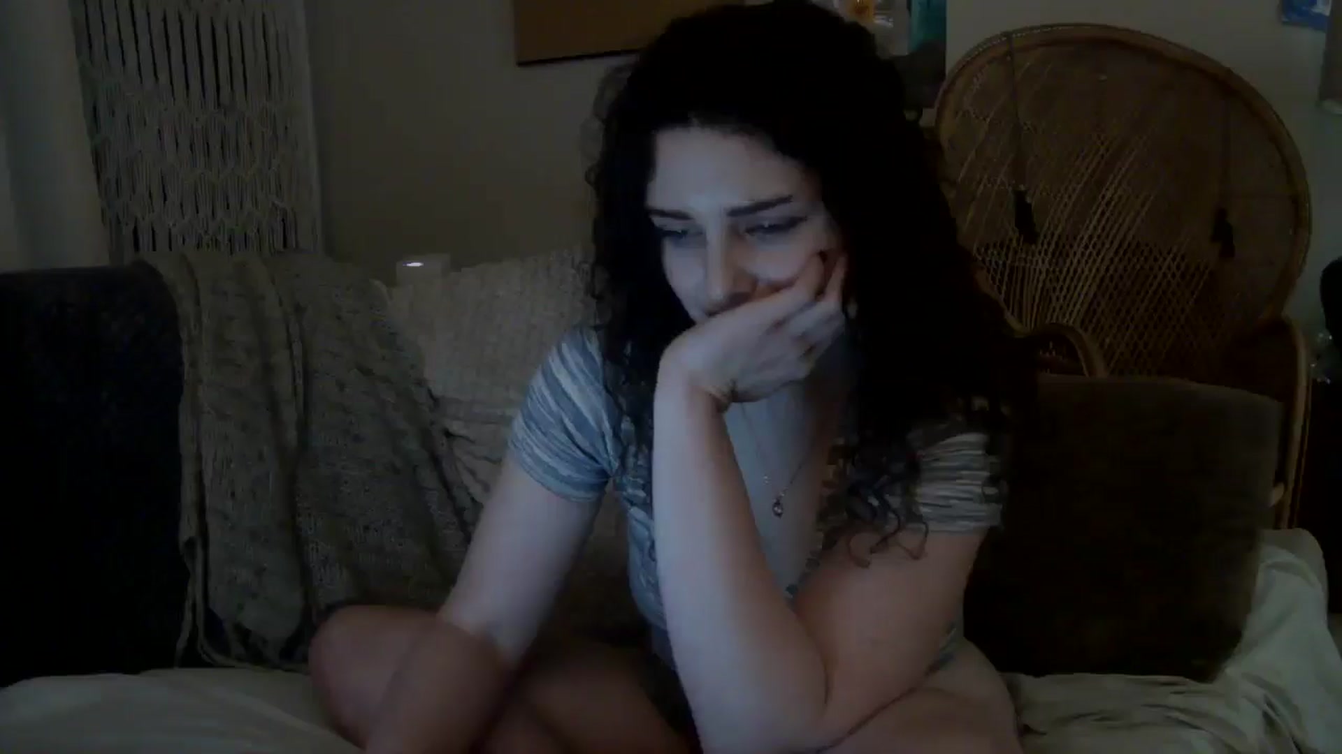 Gallery image thumbnail from Aquajani's myfreecams stream on, 11/04/2025, 01:24 image 17 of 20