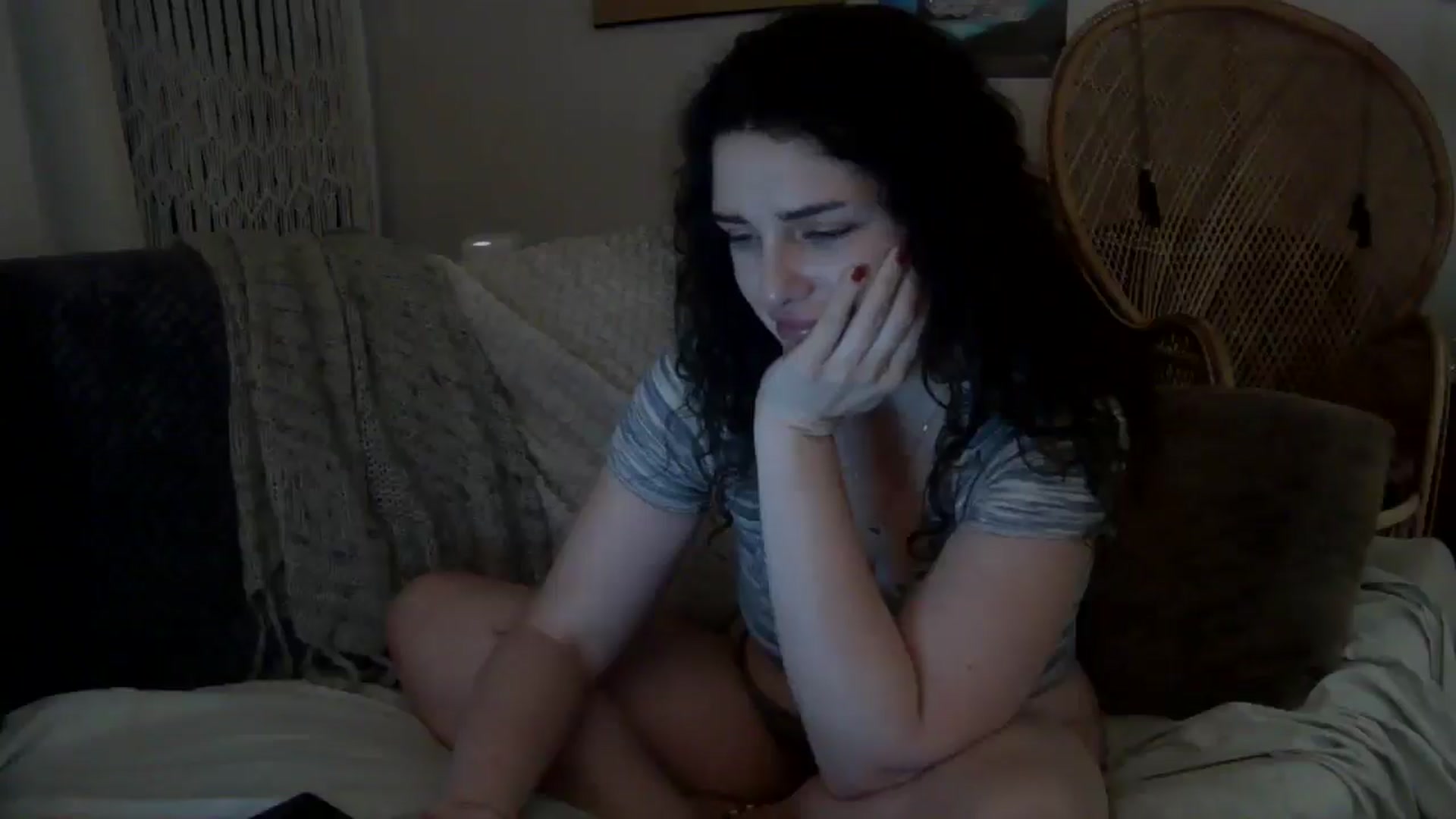 Gallery image thumbnail from Aquajani's myfreecams stream on, 11/04/2025, 08:34 image 17 of 20