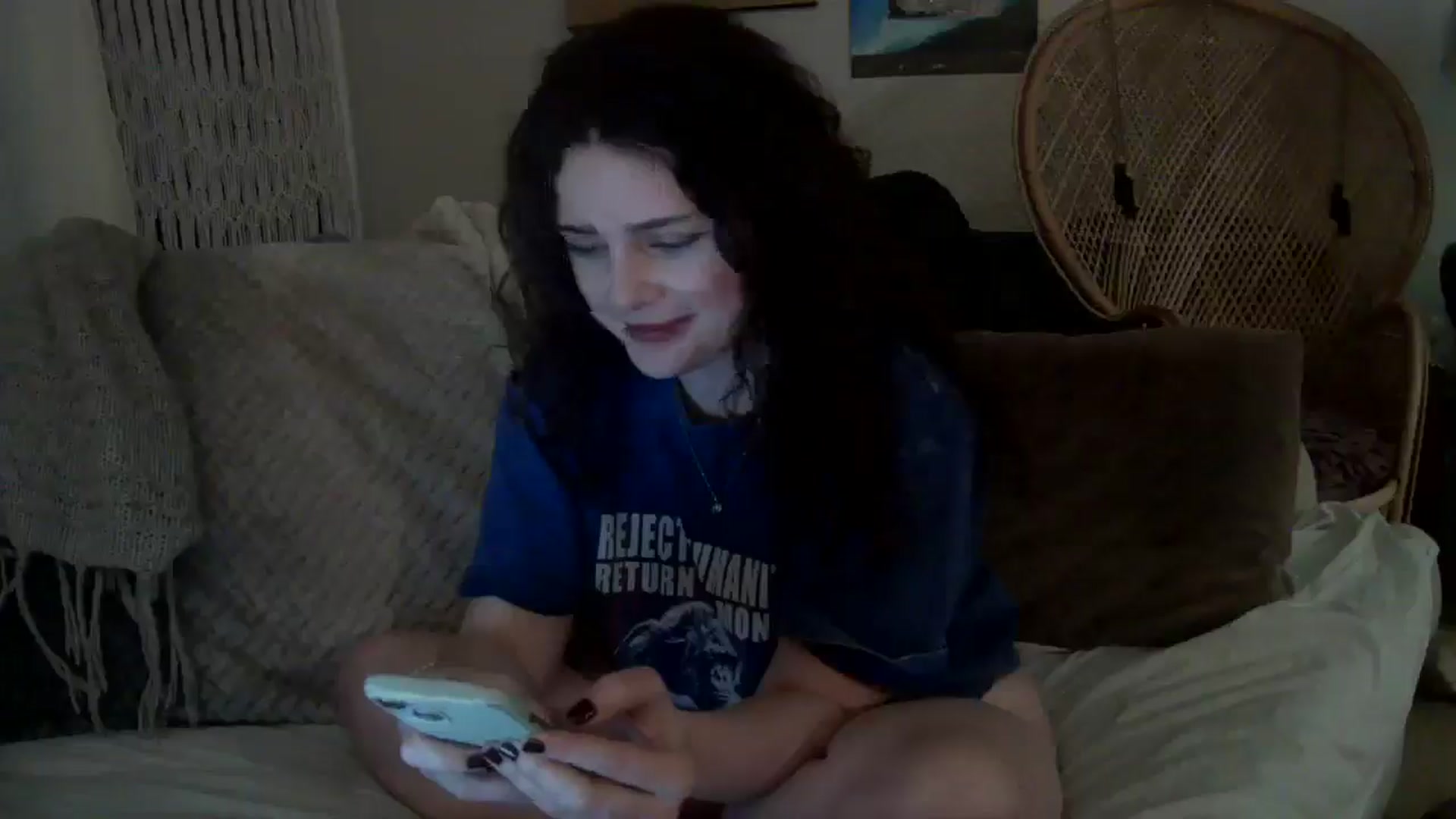 Gallery image thumbnail from Aquajani's myfreecams stream on, 11/17/2025, 05:54 image 12 of 20