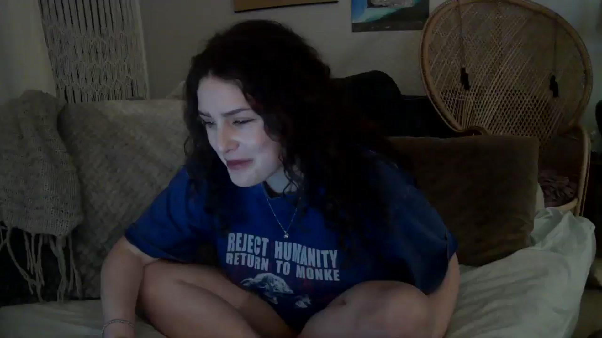 Gallery image thumbnail from Aquajani's myfreecams stream on, 11/17/2025, 05:54 image 9 of 20