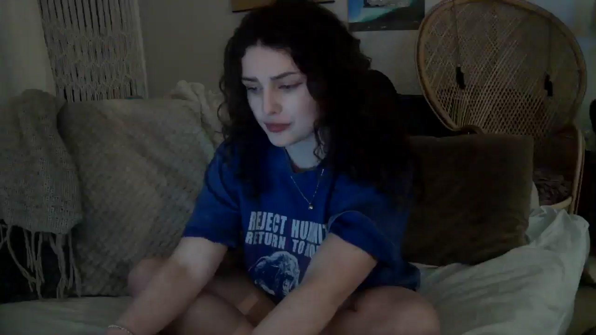 Gallery image thumbnail from Aquajani's myfreecams stream on, 11/17/2025, 05:54 image 8 of 20