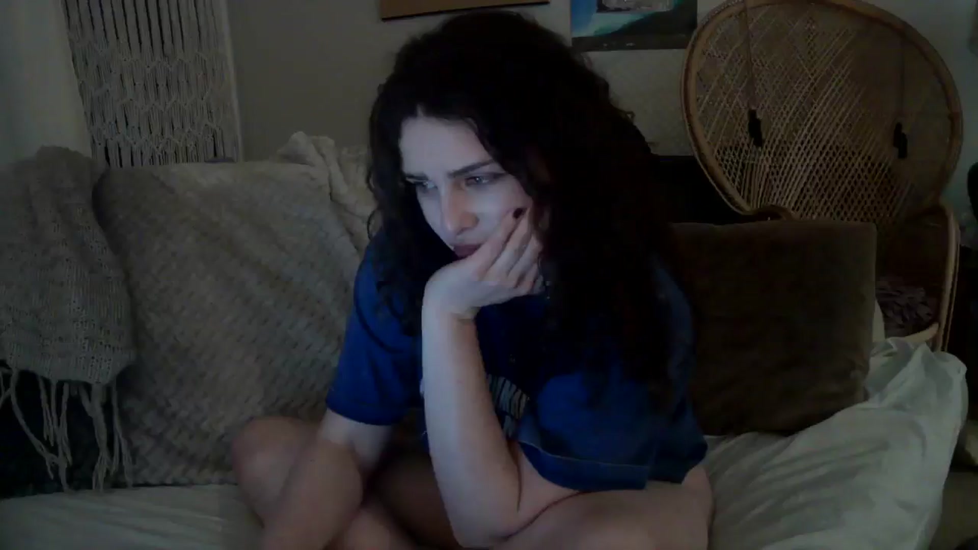 Gallery image thumbnail from Aquajani's myfreecams stream on, 11/17/2025, 05:54 image 15 of 20