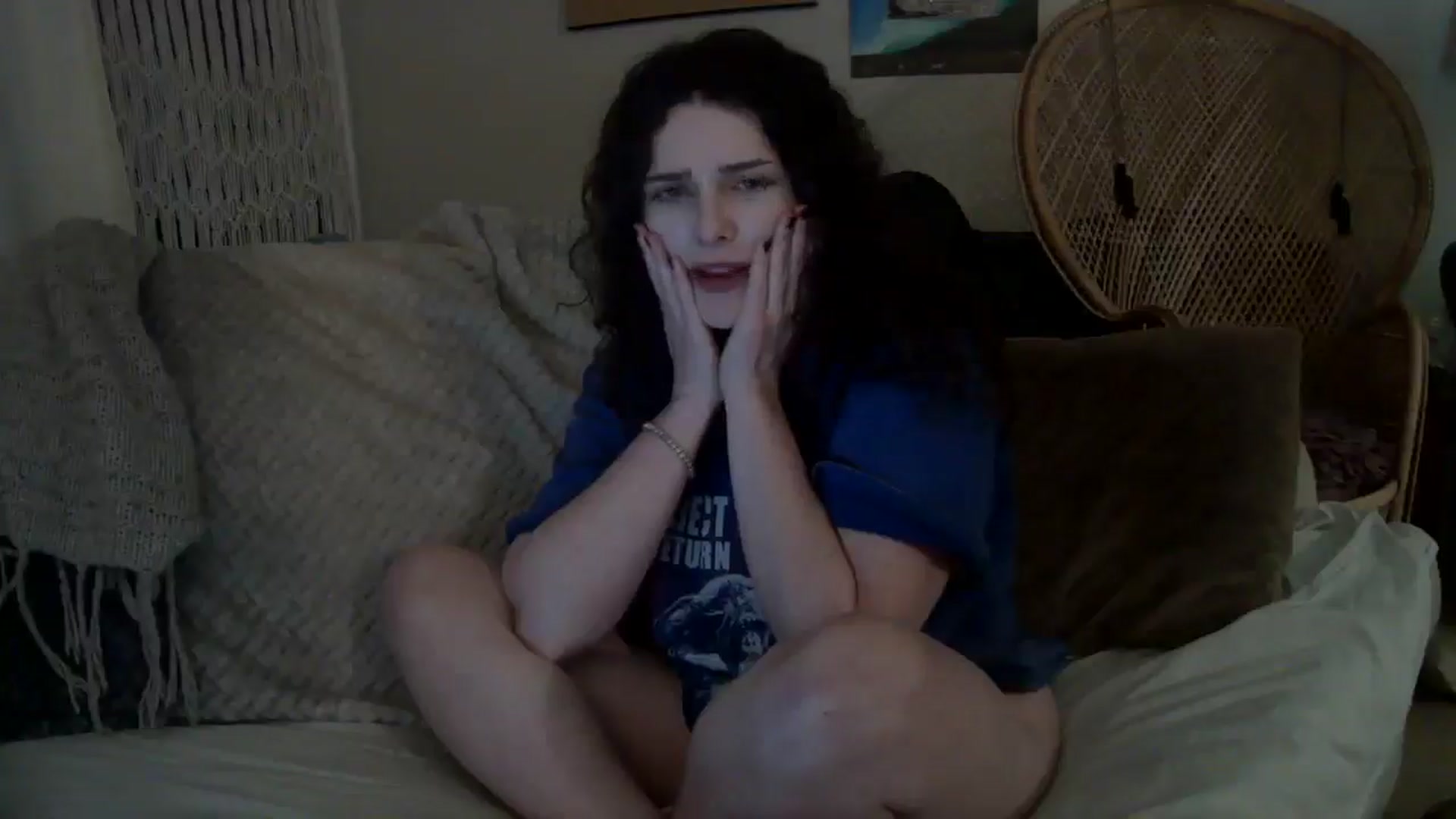 Gallery image thumbnail from Aquajani's myfreecams stream on, 11/17/2025, 05:54 image 20 of 20