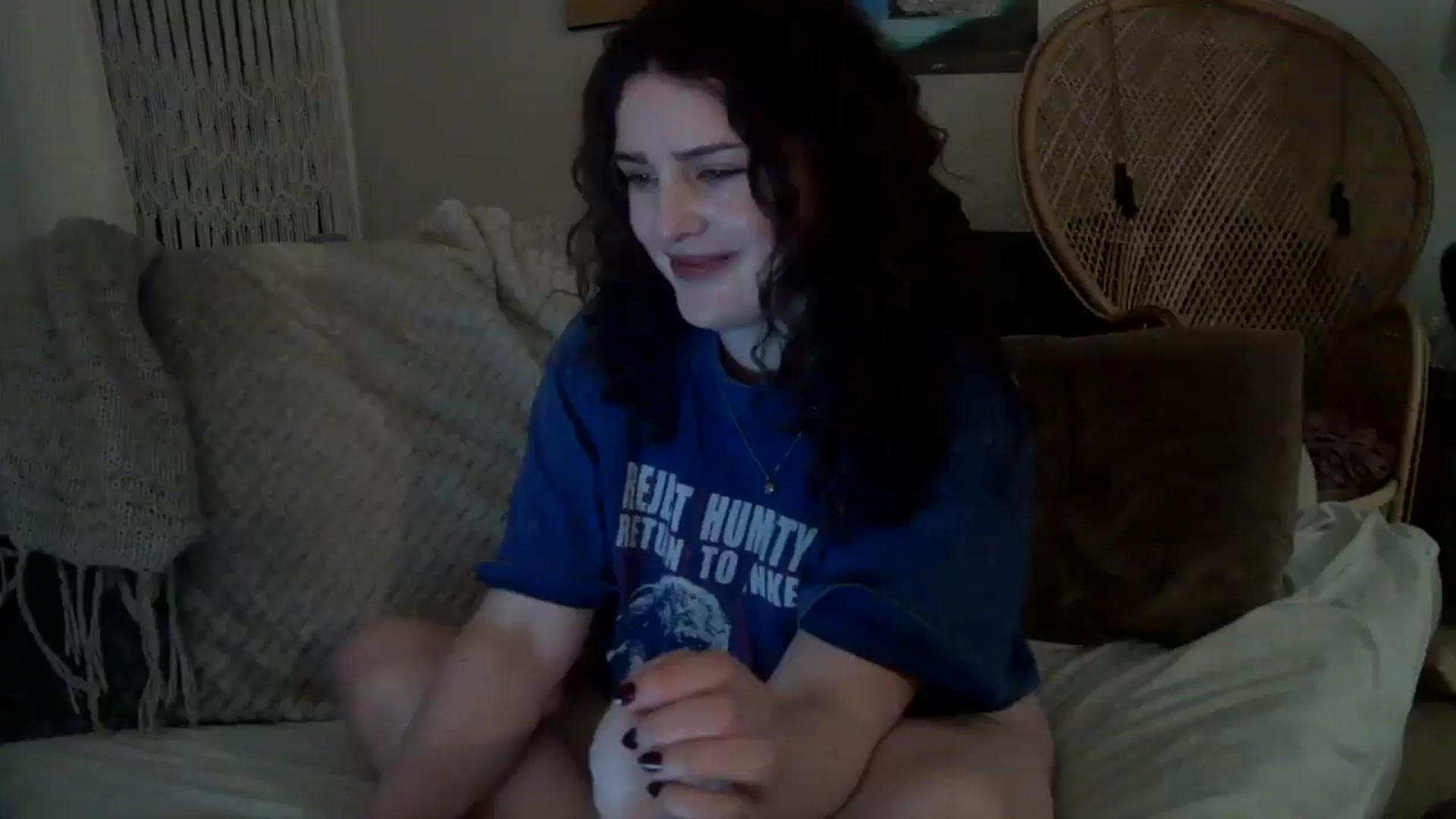 Gallery image thumbnail from Aquajani's myfreecams stream on, 11/17/2025, 05:54 image 17 of 20