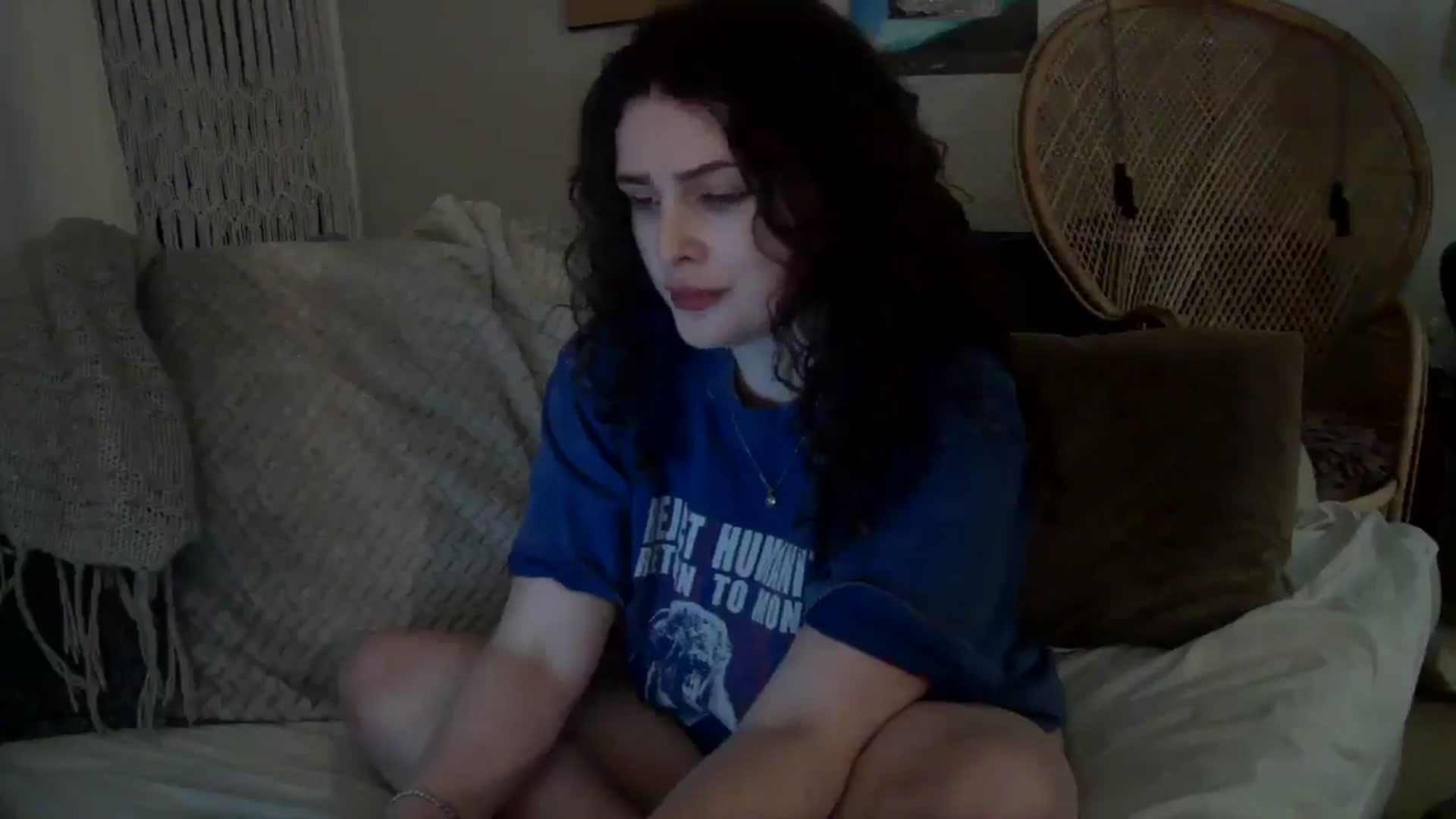 Gallery image thumbnail from Aquajani's myfreecams stream on, 11/17/2025, 05:54 image 4 of 20