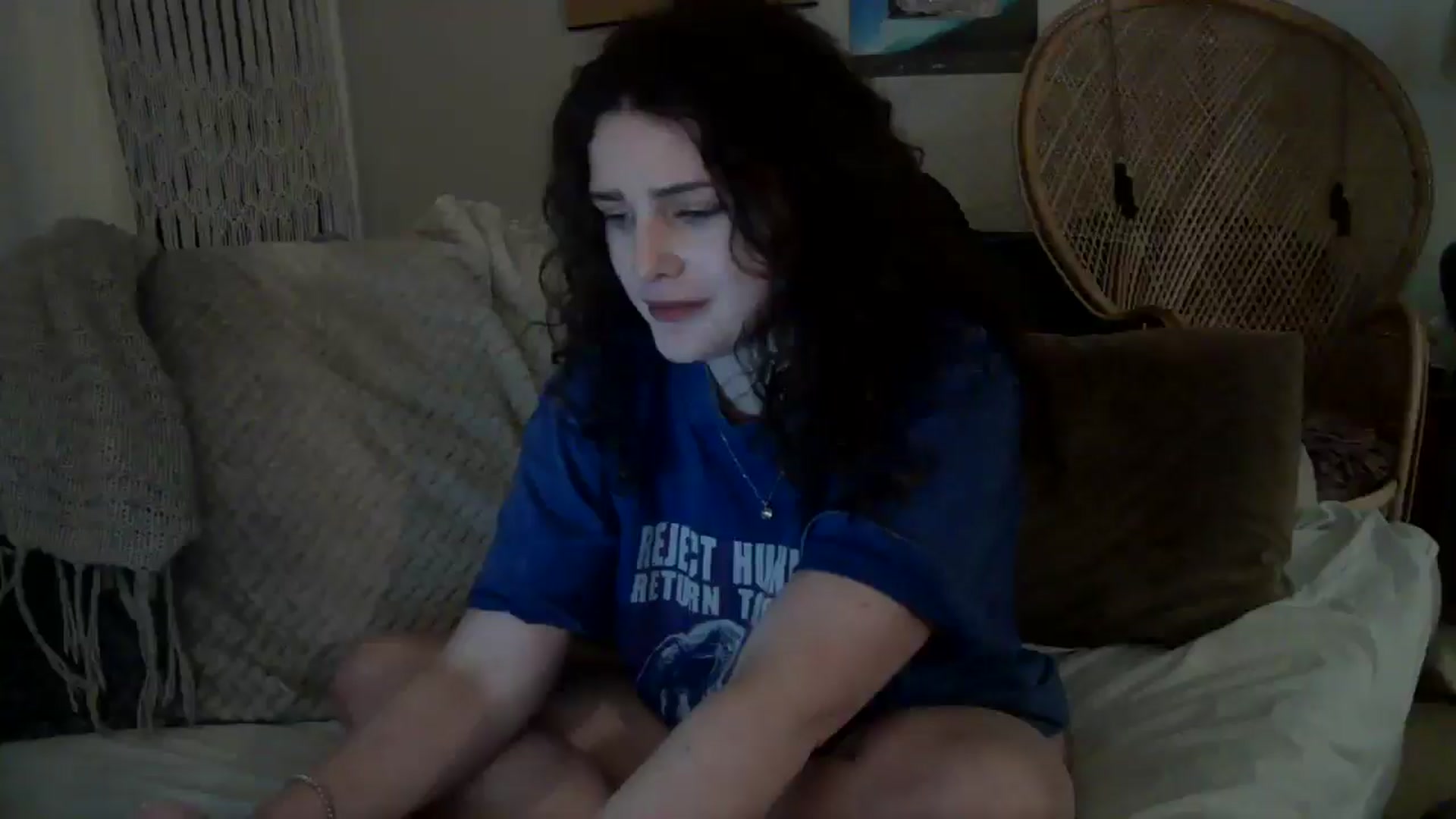 Gallery image thumbnail from Aquajani's myfreecams stream on, 11/17/2025, 05:54 image 6 of 20