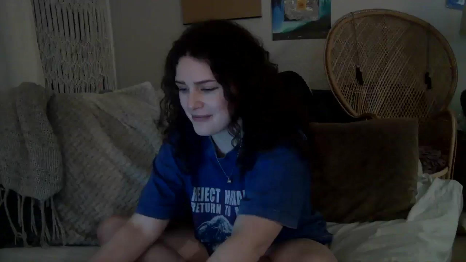 Gallery image thumbnail from Aquajani's myfreecams stream on, 11/17/2025, 07:01 image 14 of 20