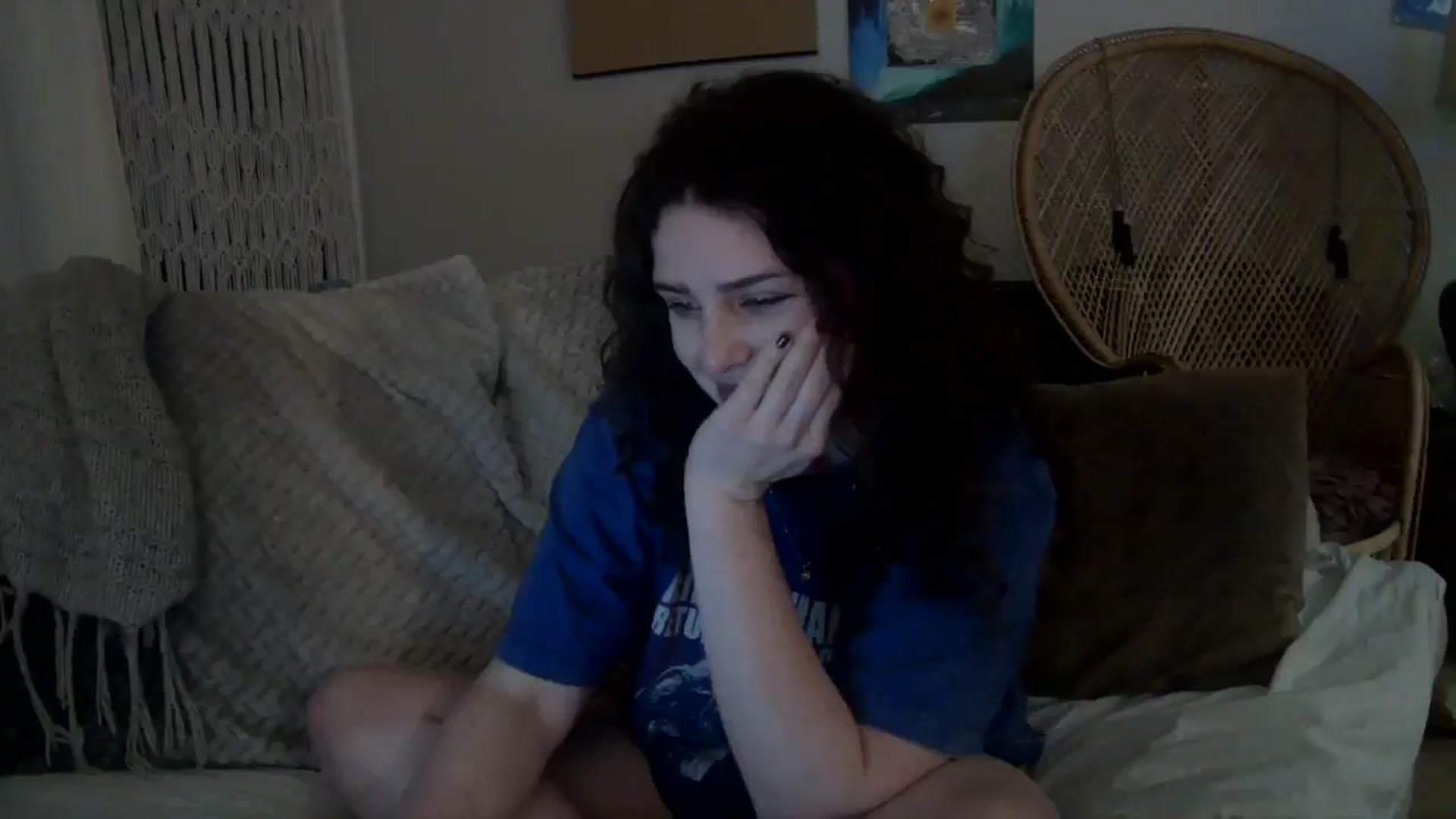 Gallery image thumbnail from Aquajani's myfreecams stream on, 11/17/2025, 07:01 image 13 of 20