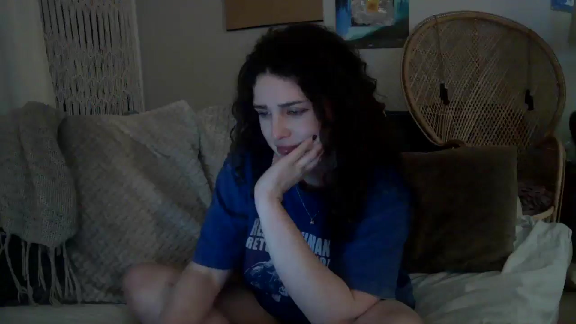 Gallery image thumbnail from Aquajani's myfreecams stream on, 11/17/2025, 07:01 image 15 of 20