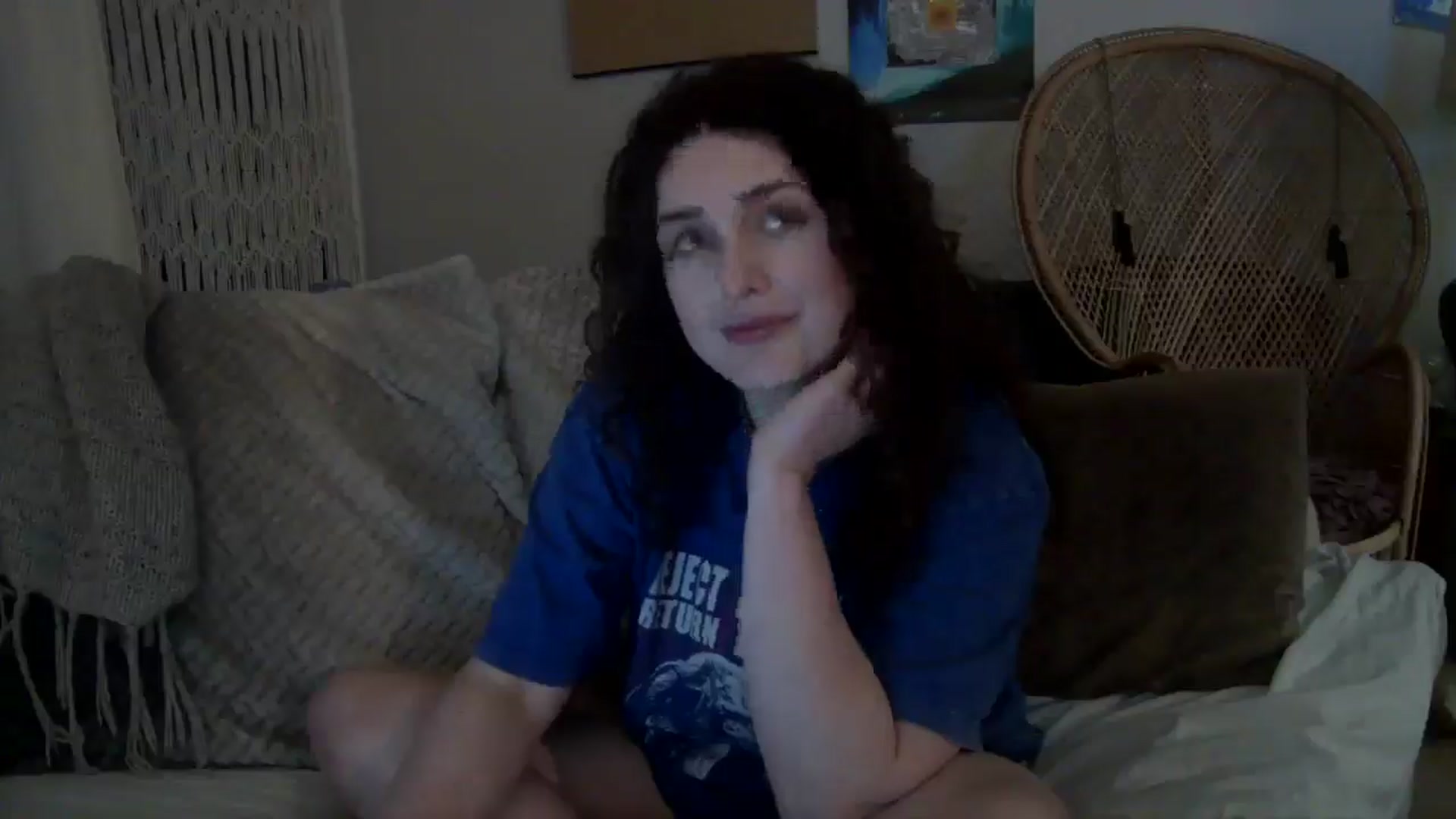 Gallery image thumbnail from Aquajani's myfreecams stream on, 11/17/2025, 07:01 image 12 of 20