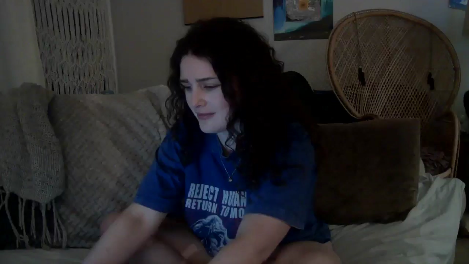 Gallery image thumbnail from Aquajani's myfreecams stream on, 11/17/2025, 07:01 image 6 of 20