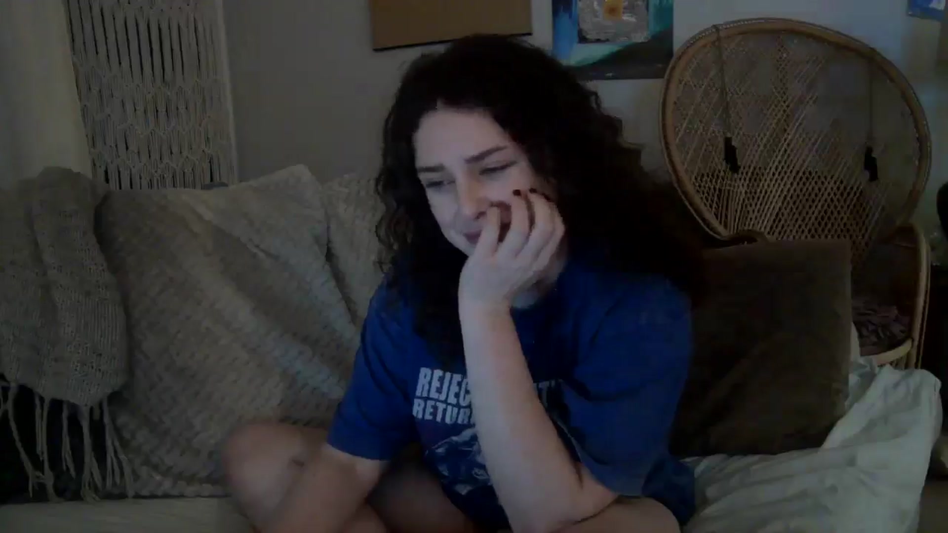 Gallery image thumbnail from Aquajani's myfreecams stream on, 11/17/2025, 07:01 image 19 of 20