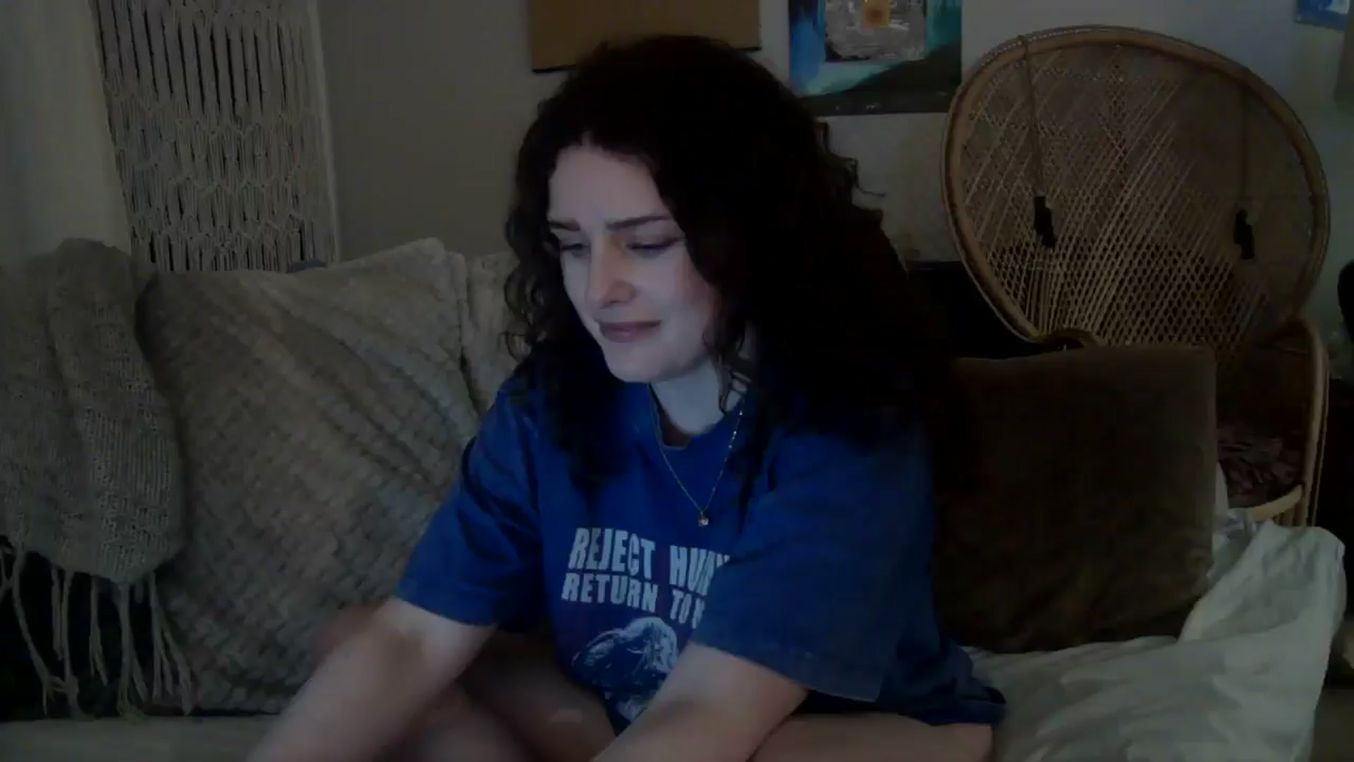 Gallery image thumbnail from Aquajani's myfreecams stream on, 11/17/2025, 07:01 image 7 of 20