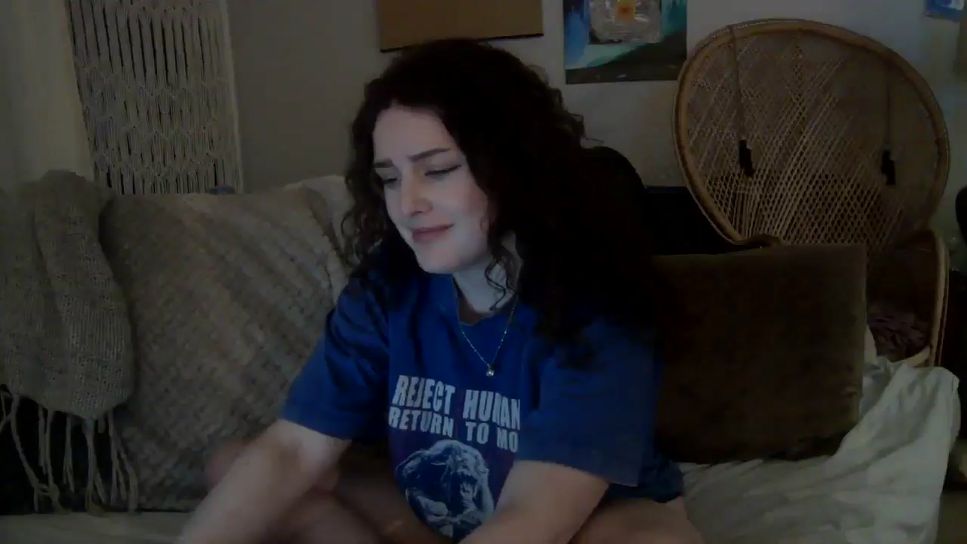 Gallery image thumbnail from Aquajani's myfreecams stream on, 11/17/2025, 07:01 image 3 of 20