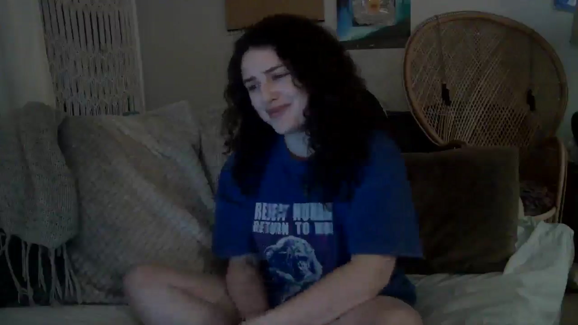 Gallery image thumbnail from Aquajani's myfreecams stream on, 11/17/2025, 07:01 image 17 of 20