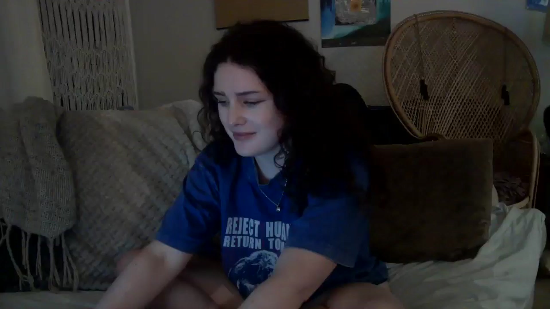 Gallery image thumbnail from Aquajani's myfreecams stream on, 11/17/2025, 07:01 image 4 of 20