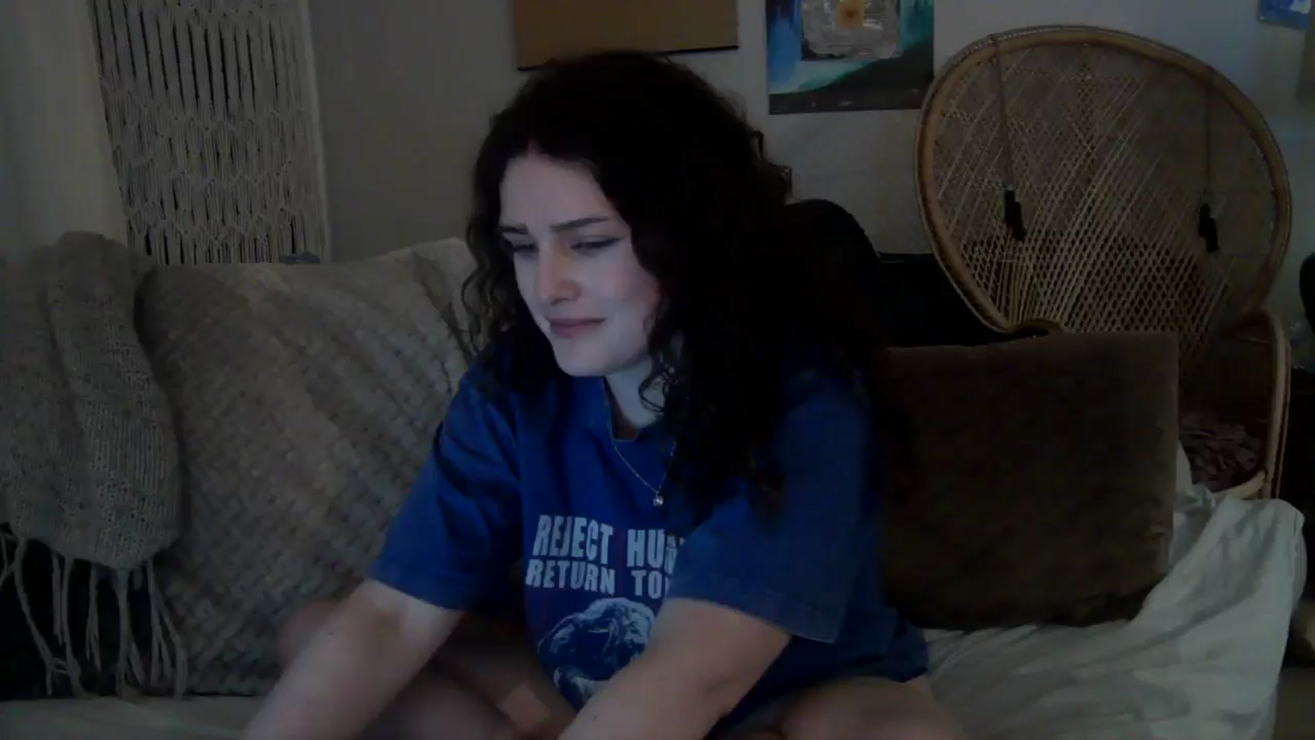 Gallery image thumbnail from Aquajani's myfreecams stream on, 11/17/2025, 07:01 image 5 of 20