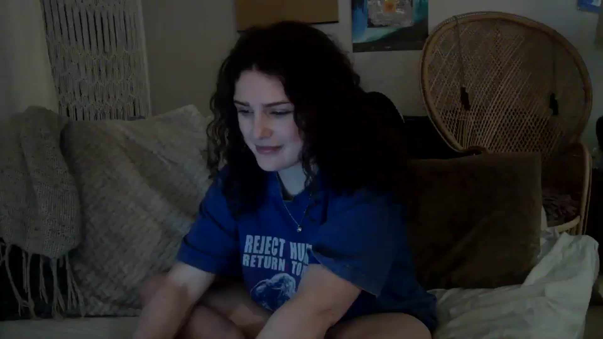 Gallery image thumbnail from Aquajani's myfreecams stream on, 11/17/2025, 07:01 image 20 of 20
