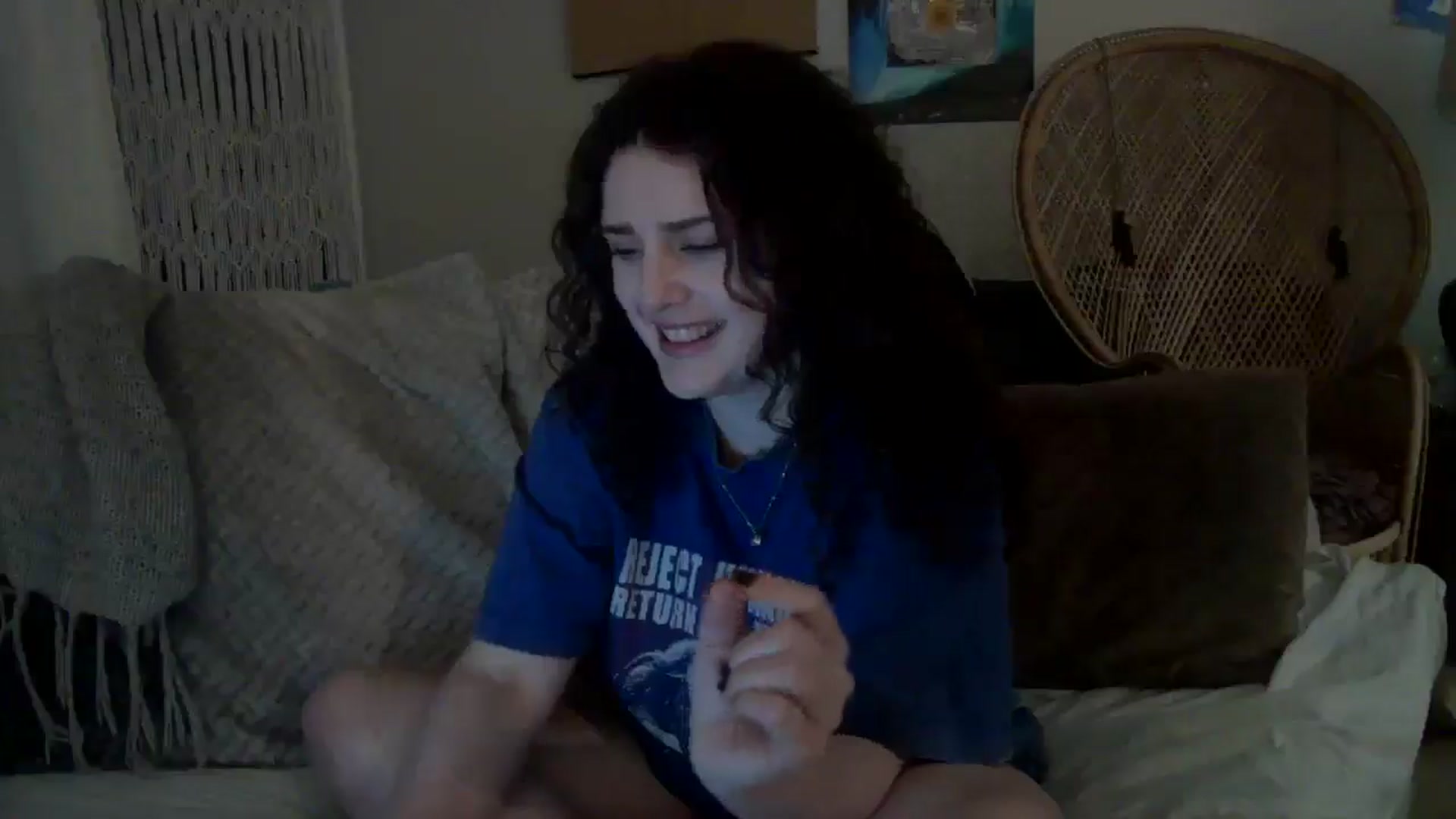 Gallery image thumbnail from Aquajani's myfreecams stream on, 11/17/2025, 07:01 image 18 of 20