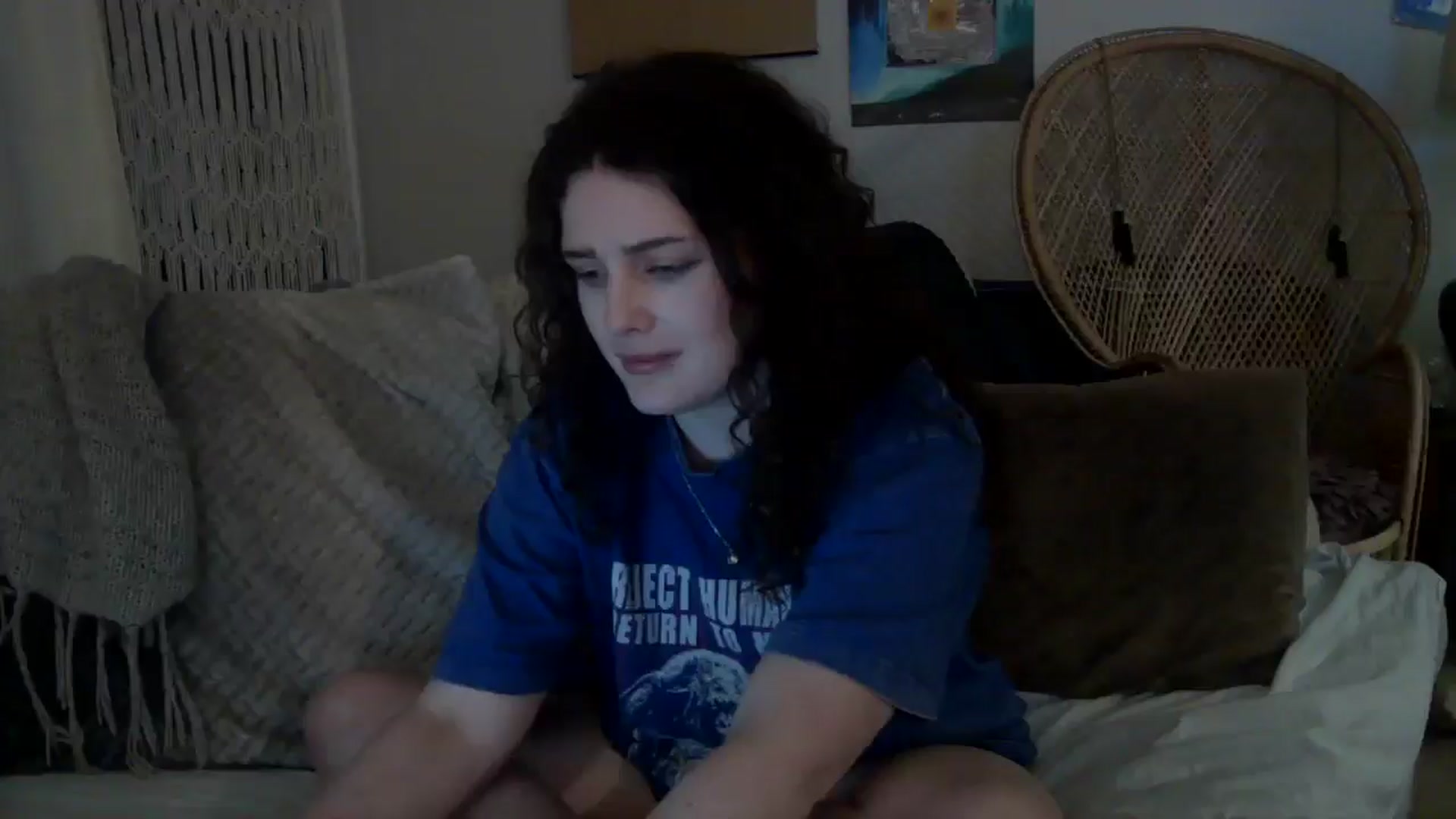 Gallery image thumbnail from Aquajani's myfreecams stream on, 11/17/2025, 07:01 image 11 of 20
