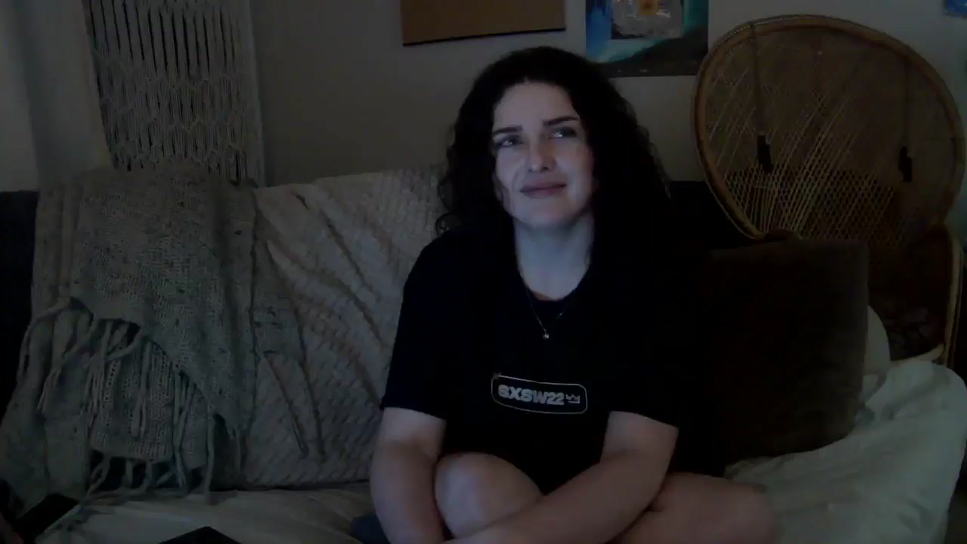 Gallery image thumbnail from Aquajani's myfreecams stream on, 11/19/2025, 07:28 image 5 of 20