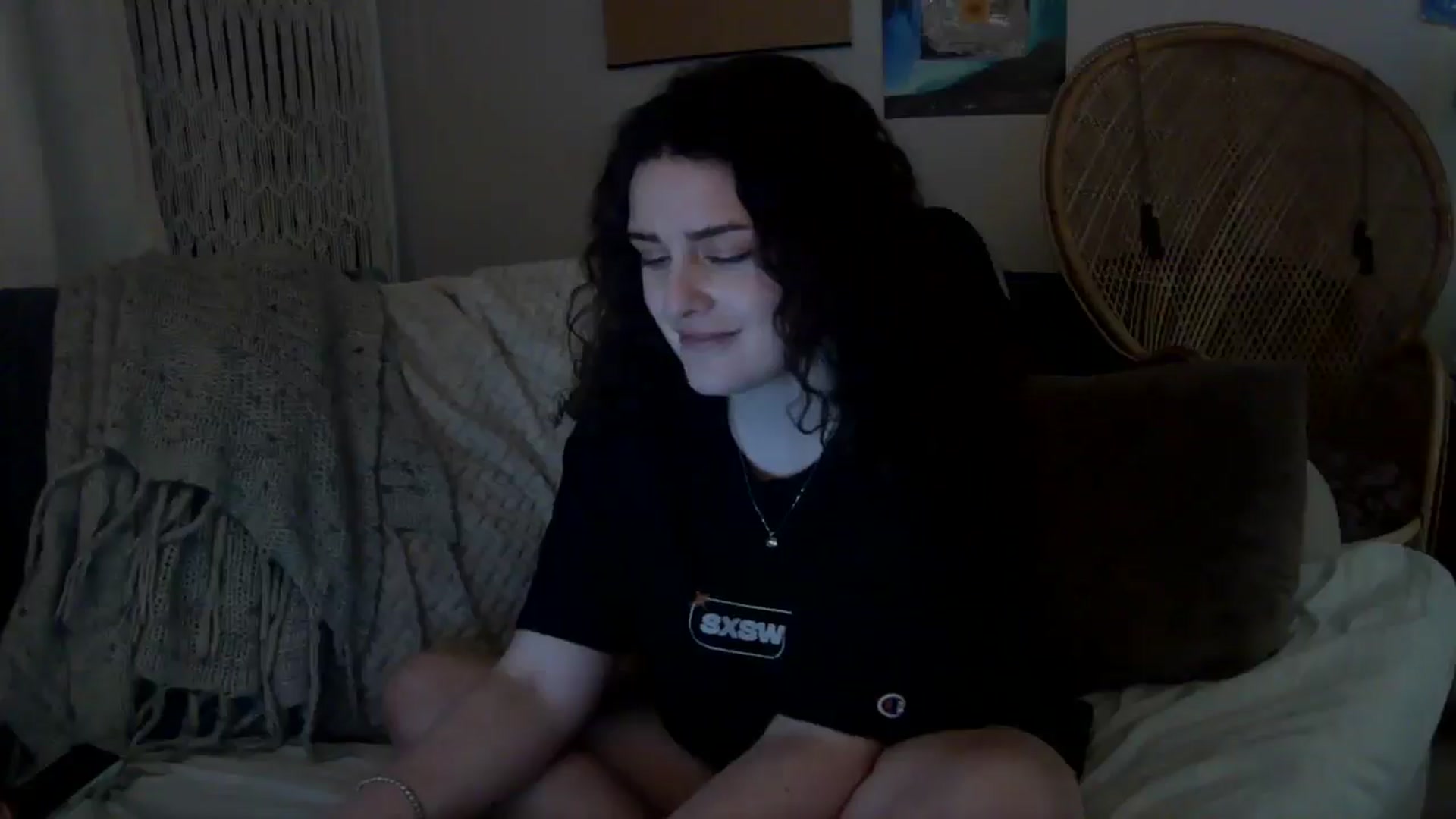 Gallery image thumbnail from Aquajani's myfreecams stream on, 11/19/2025, 07:28 image 18 of 20