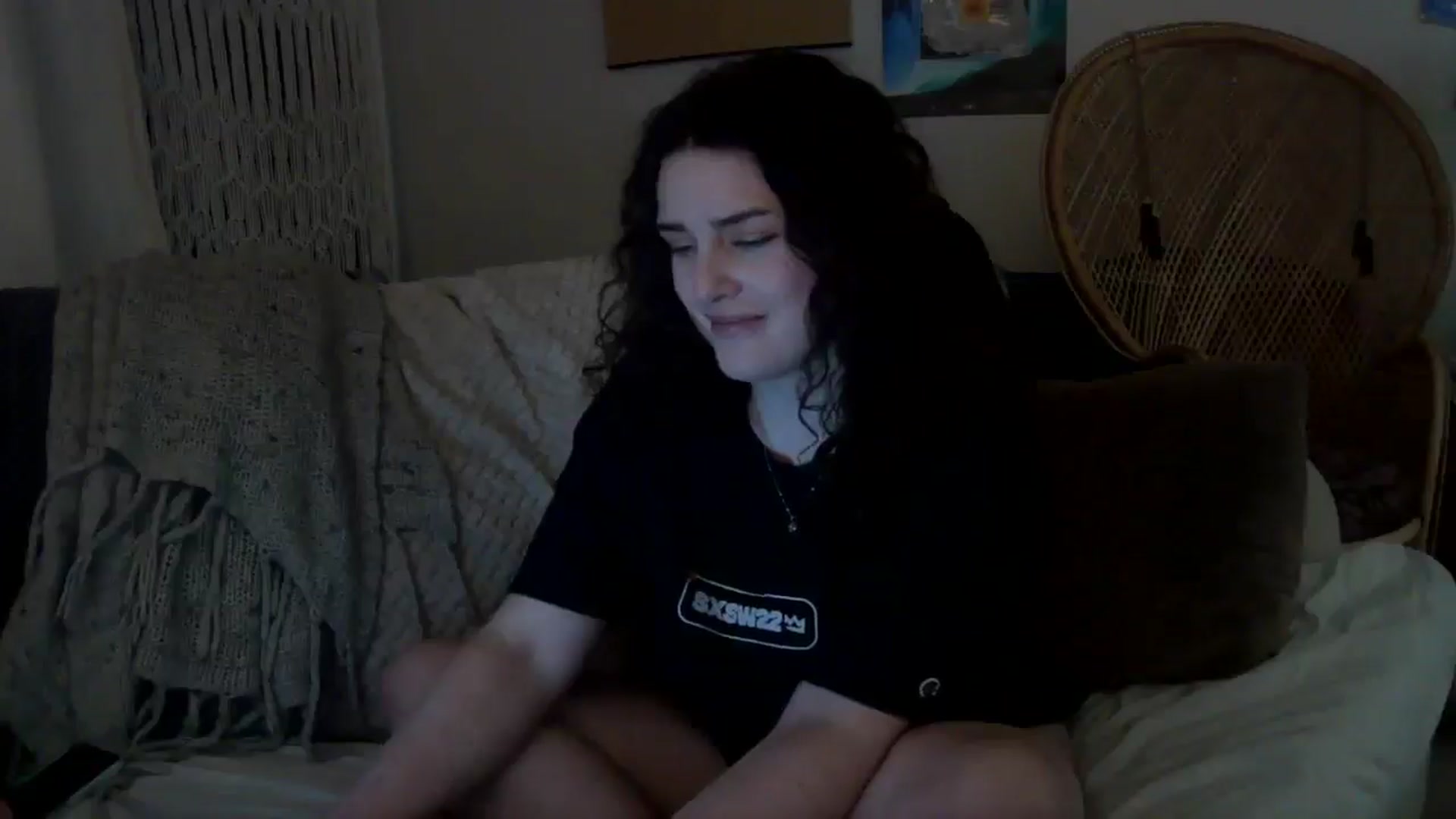 Gallery image thumbnail from Aquajani's myfreecams stream on, 11/19/2025, 07:28 image 19 of 20