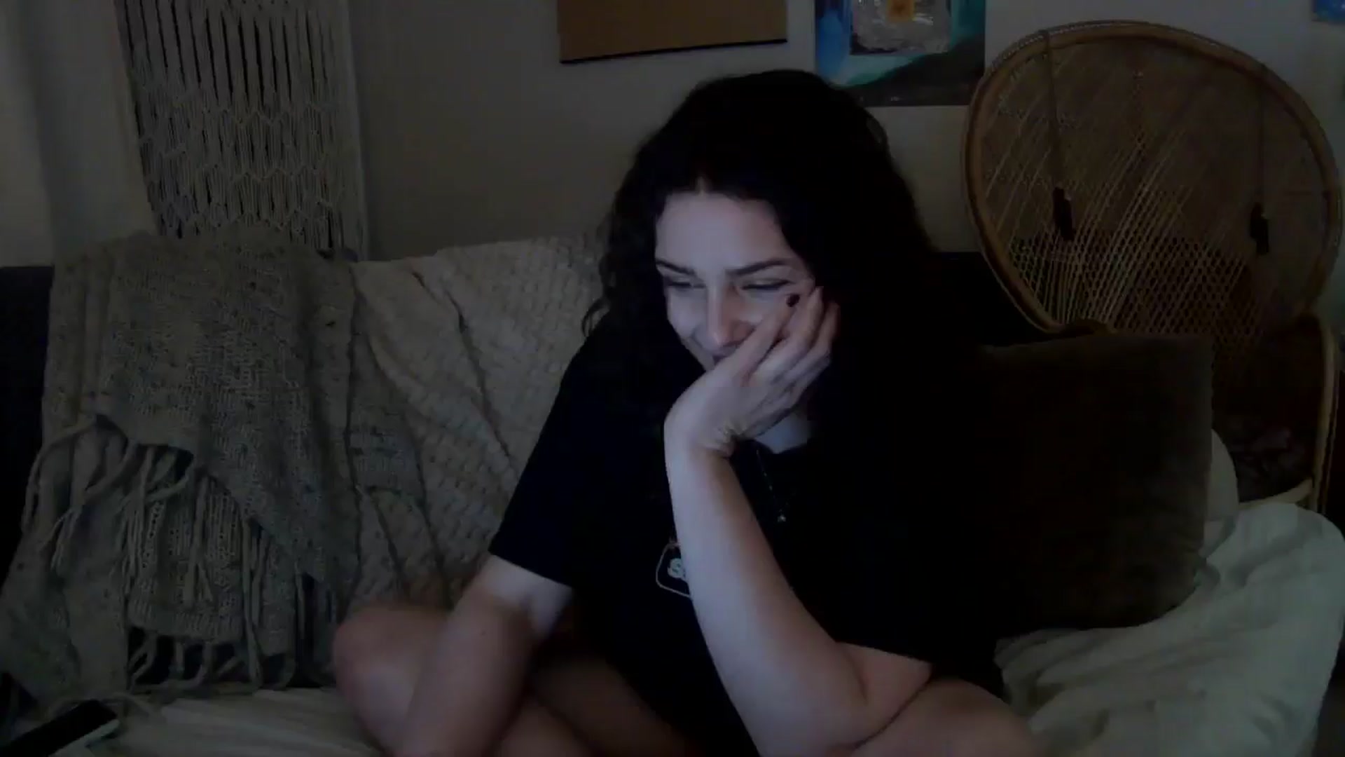 Gallery image thumbnail from Aquajani's myfreecams stream on, 11/19/2025, 07:28 image 2 of 20